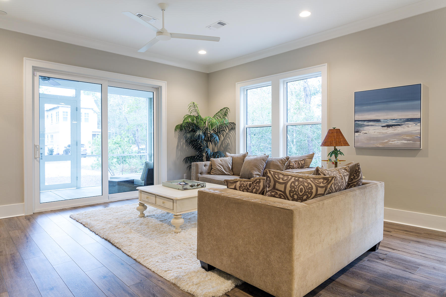 GRAYTON BAYOU - Residential