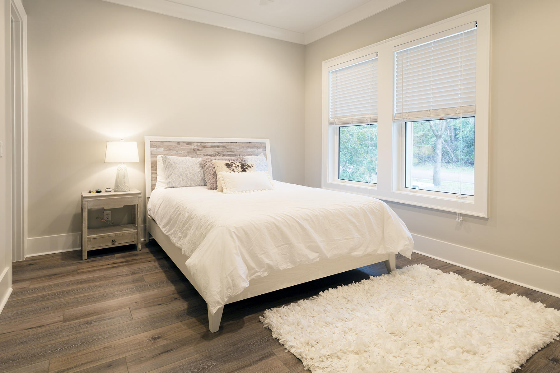 GRAYTON BAYOU - Residential