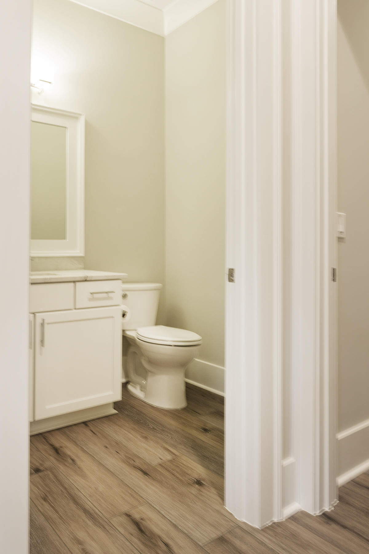 GRAYTON BAYOU - Residential