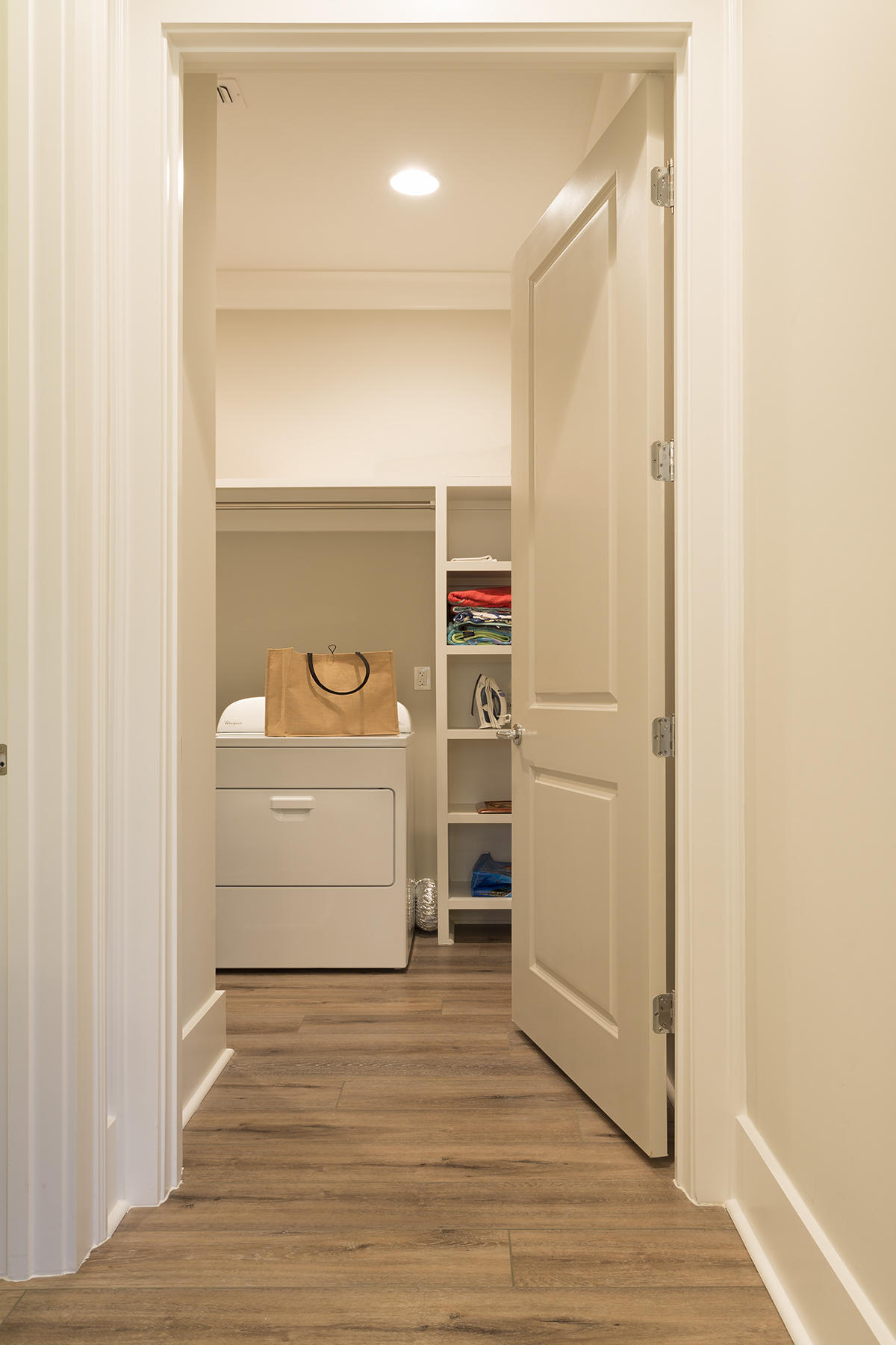 GRAYTON BAYOU - Residential