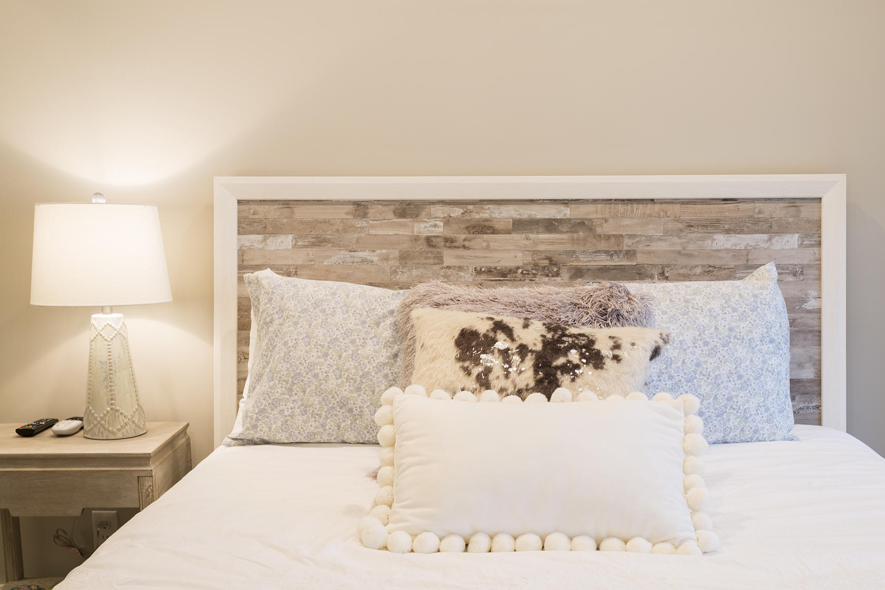 GRAYTON BAYOU - Residential