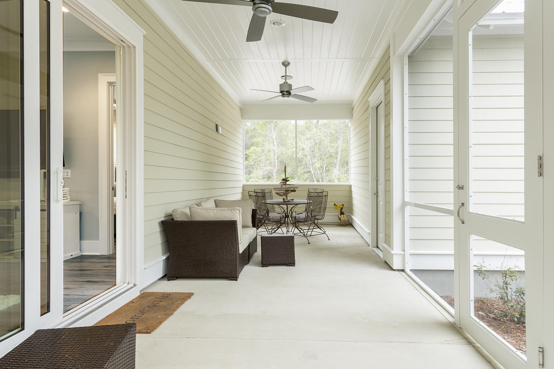 GRAYTON BAYOU - Residential