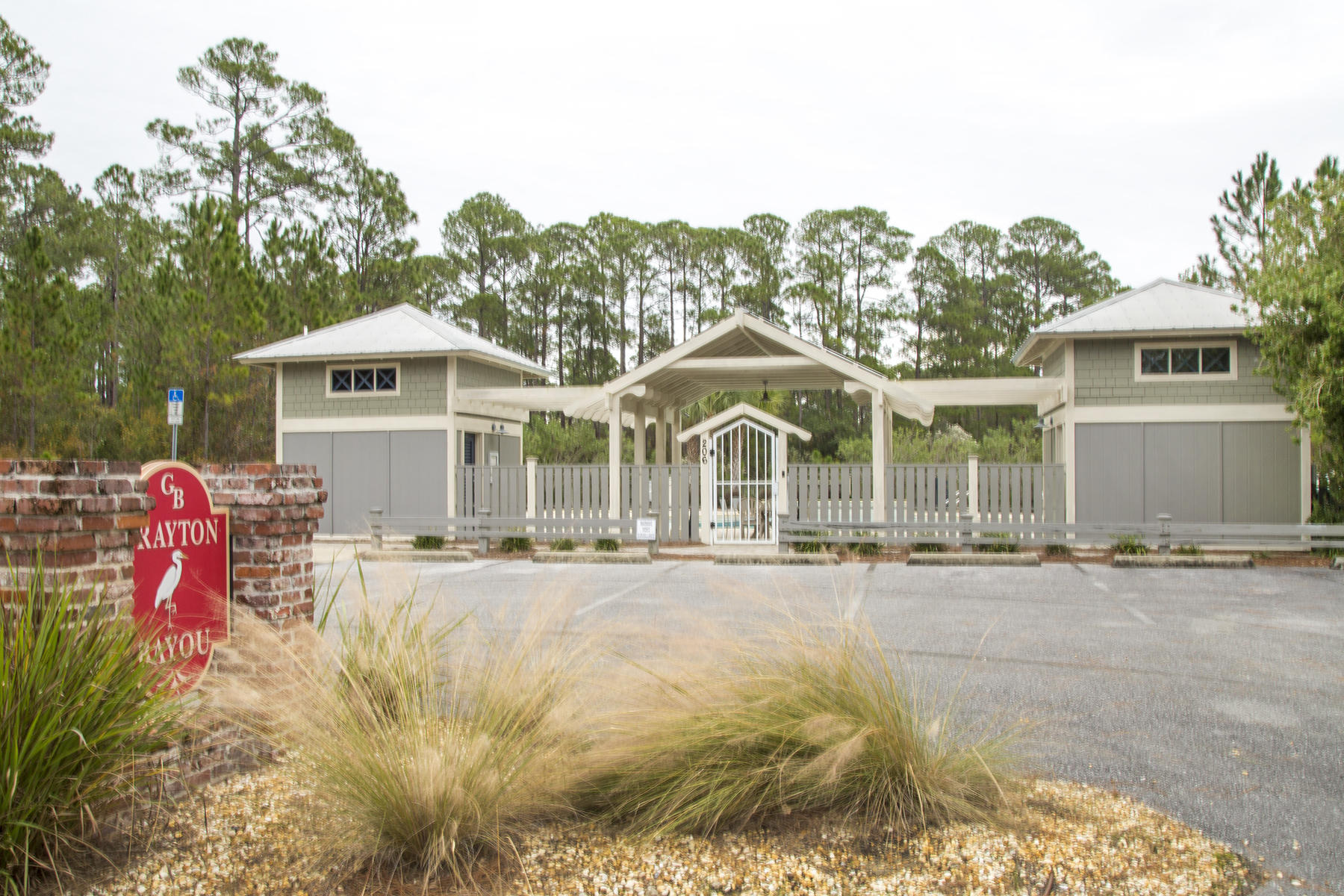 GRAYTON BAYOU - Residential