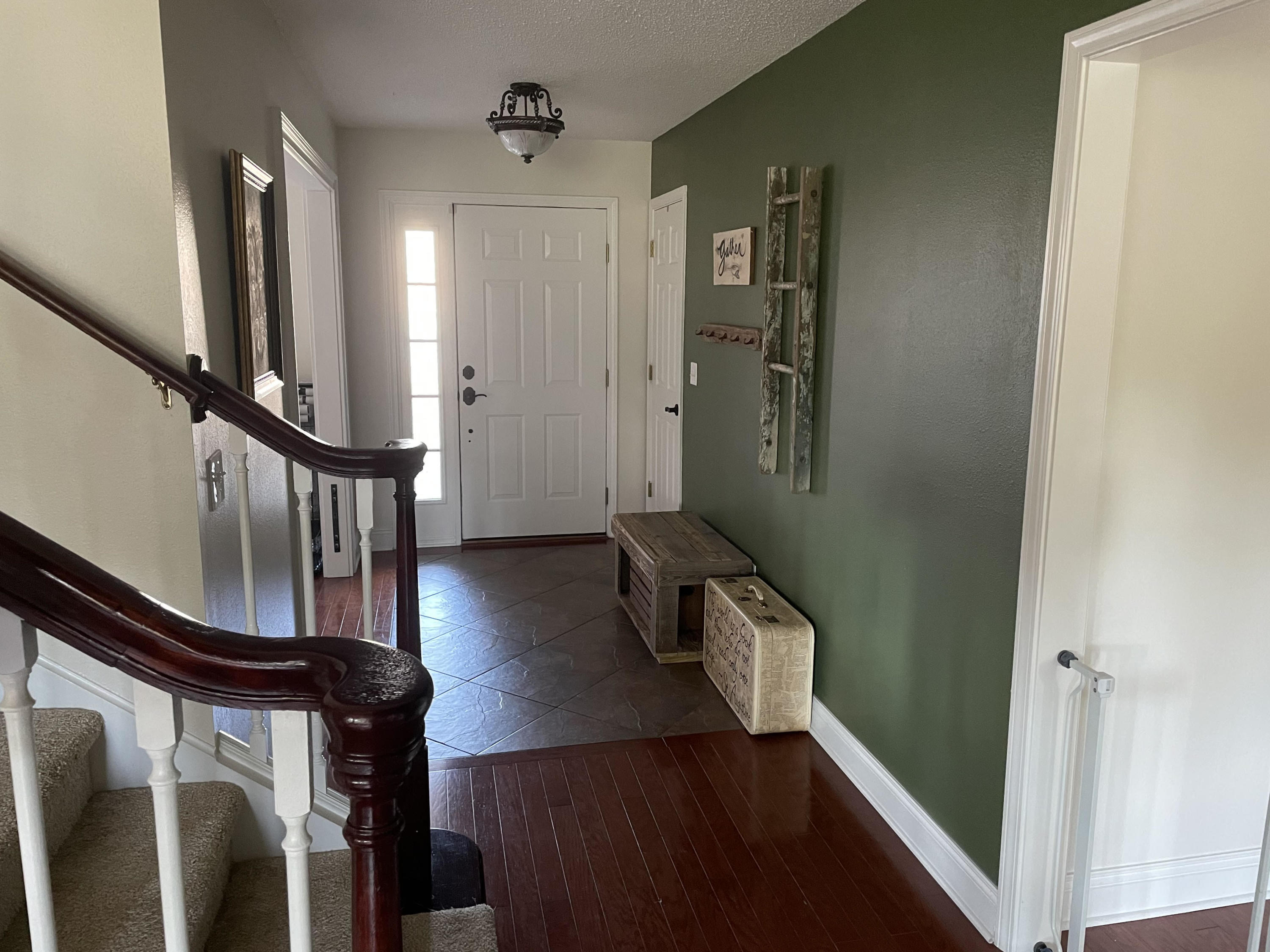 WOODRIDGE PHASE 2 - Residential