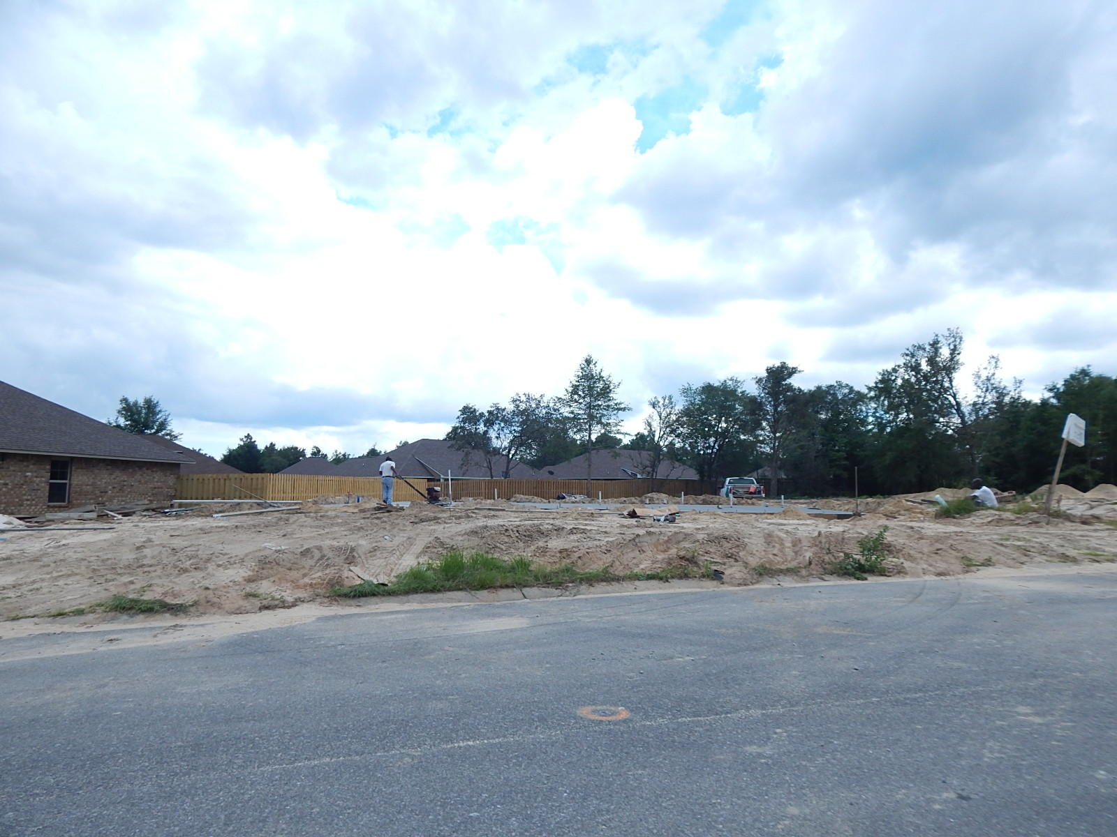 CHANAN ESTATES 1ST ADDN - Residential