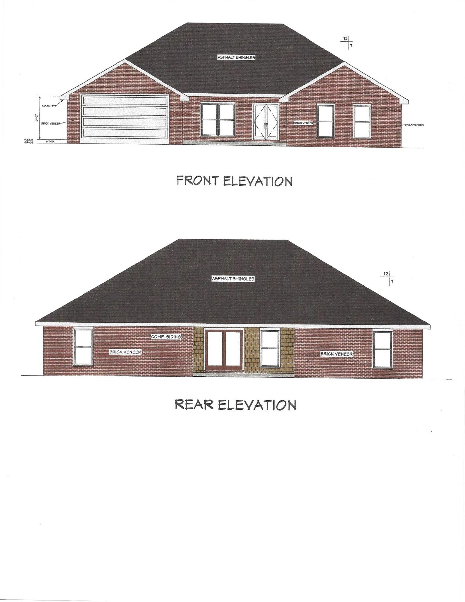 CHANAN ESTATES 1ST ADDN - Residential