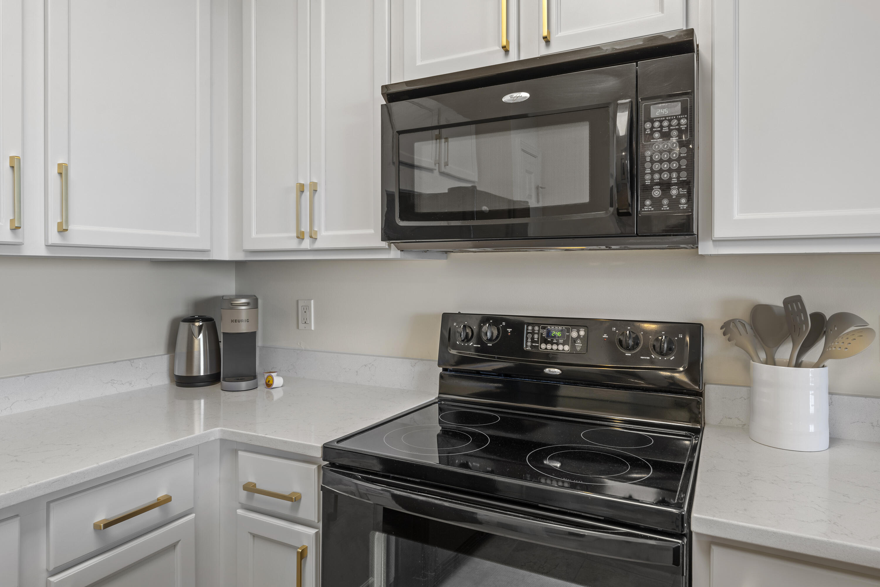 THE PALMS OF DESTIN - Residential