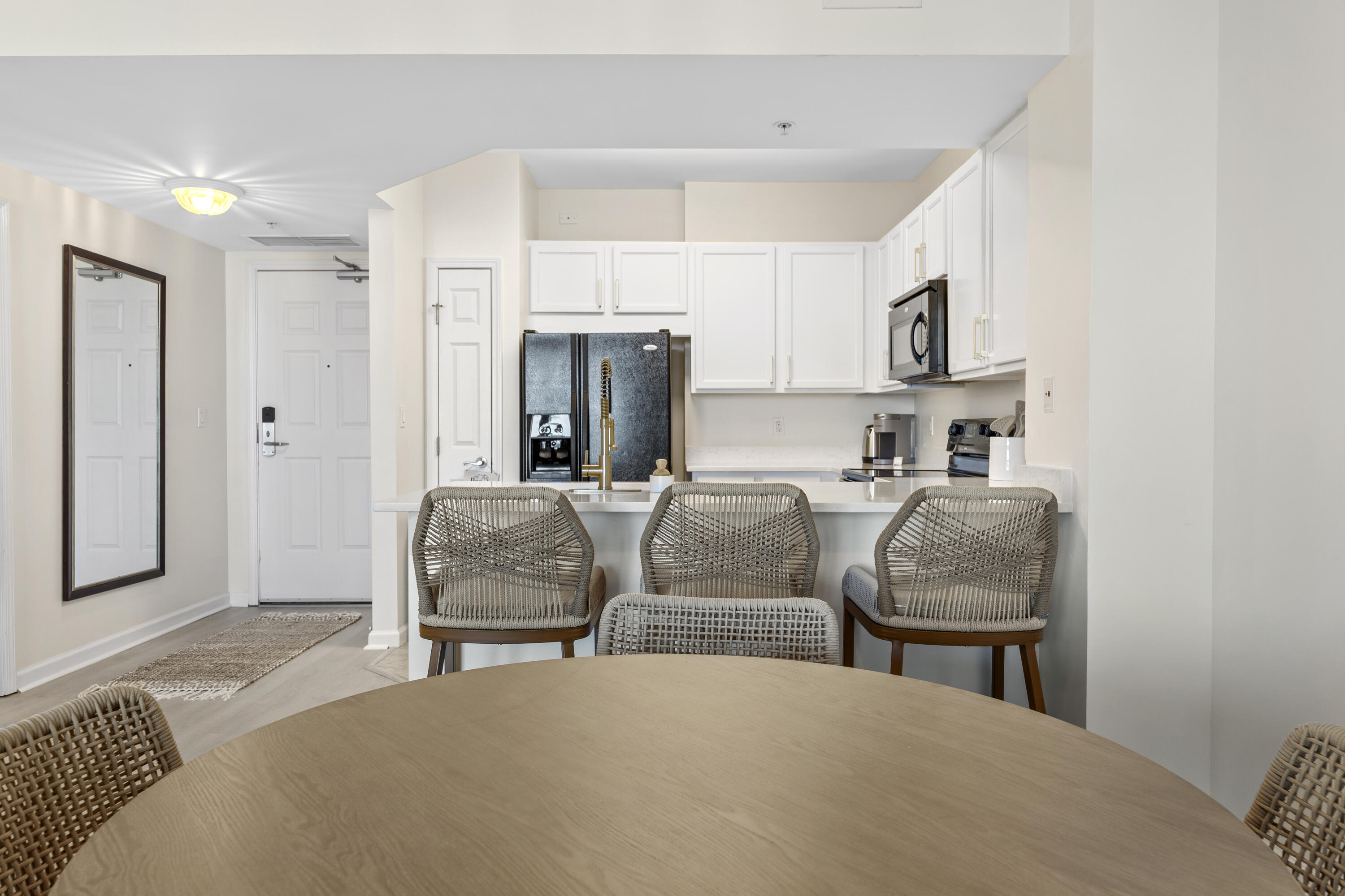 THE PALMS OF DESTIN - Residential