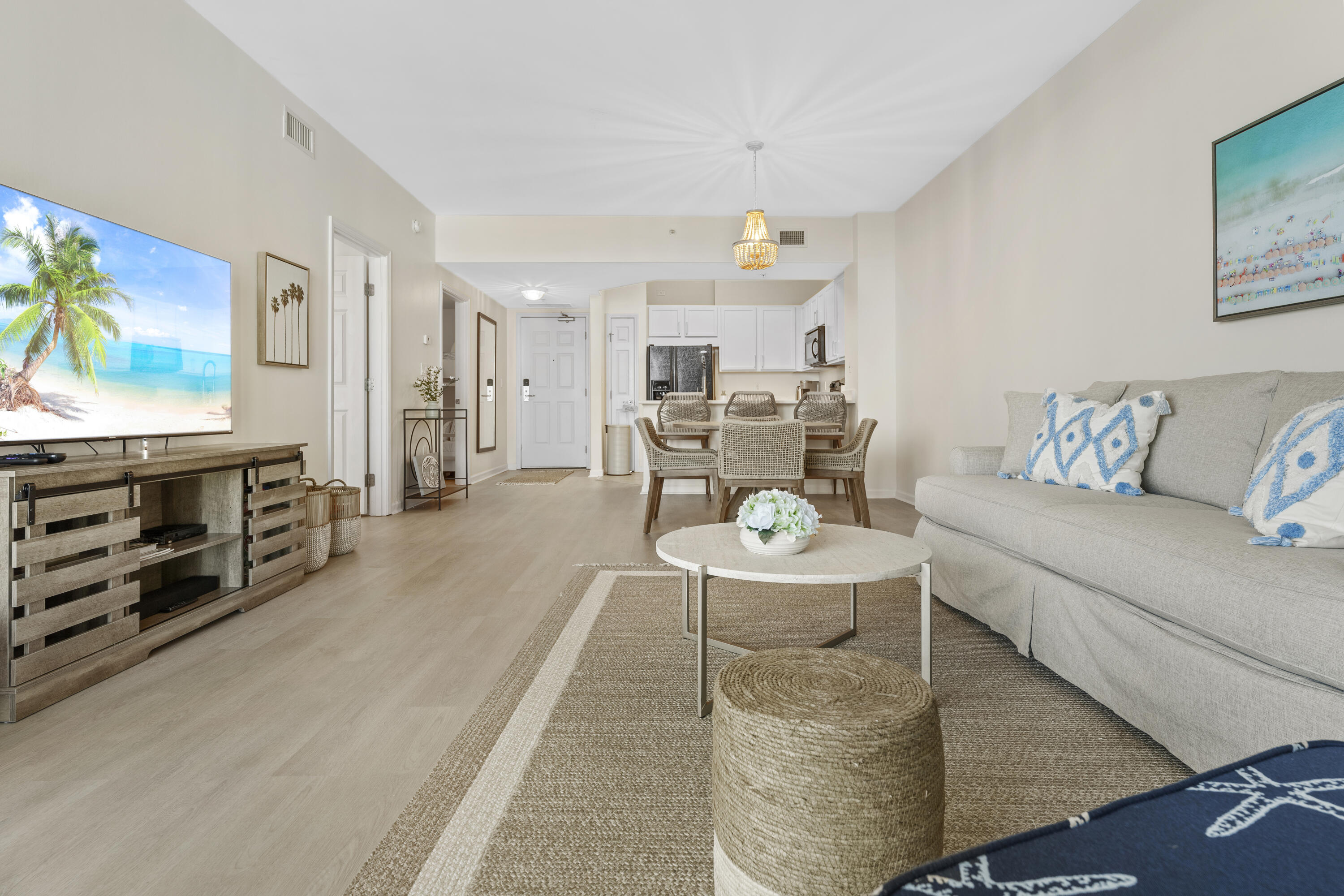 THE PALMS OF DESTIN - Residential