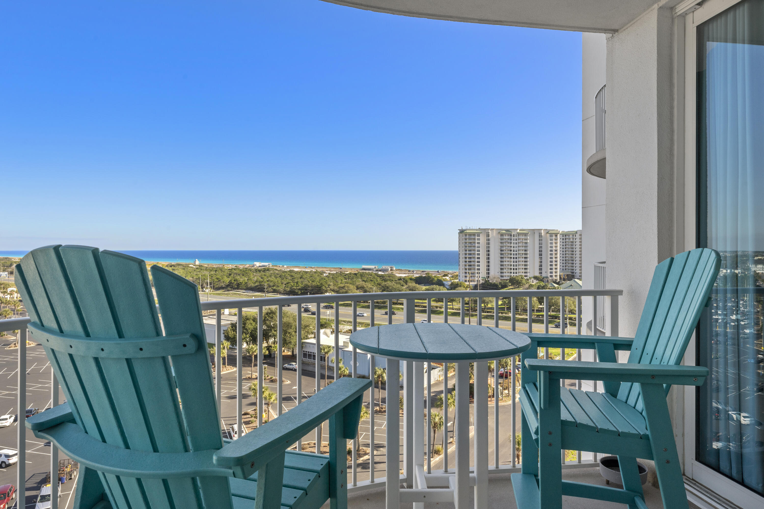 THE PALMS OF DESTIN - Residential