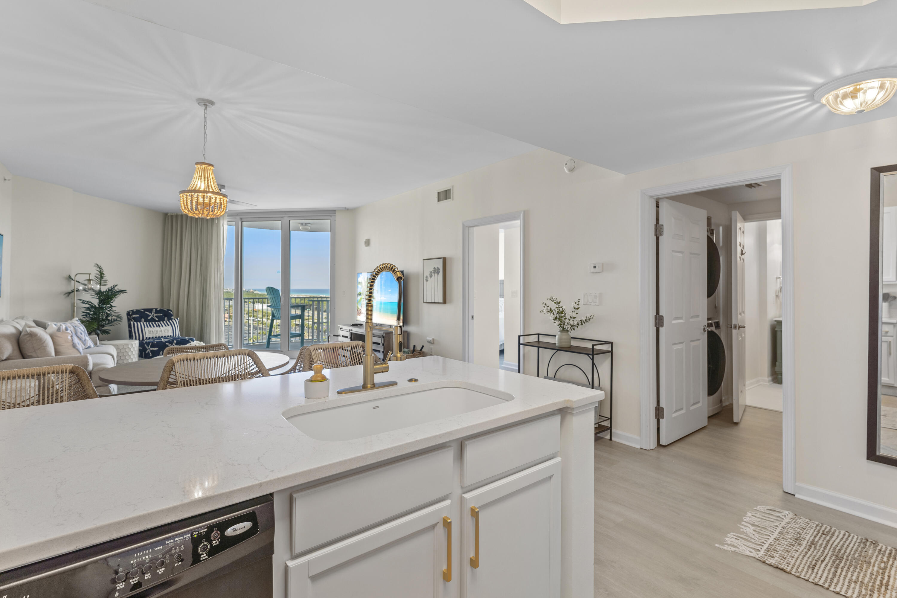 THE PALMS OF DESTIN - Residential