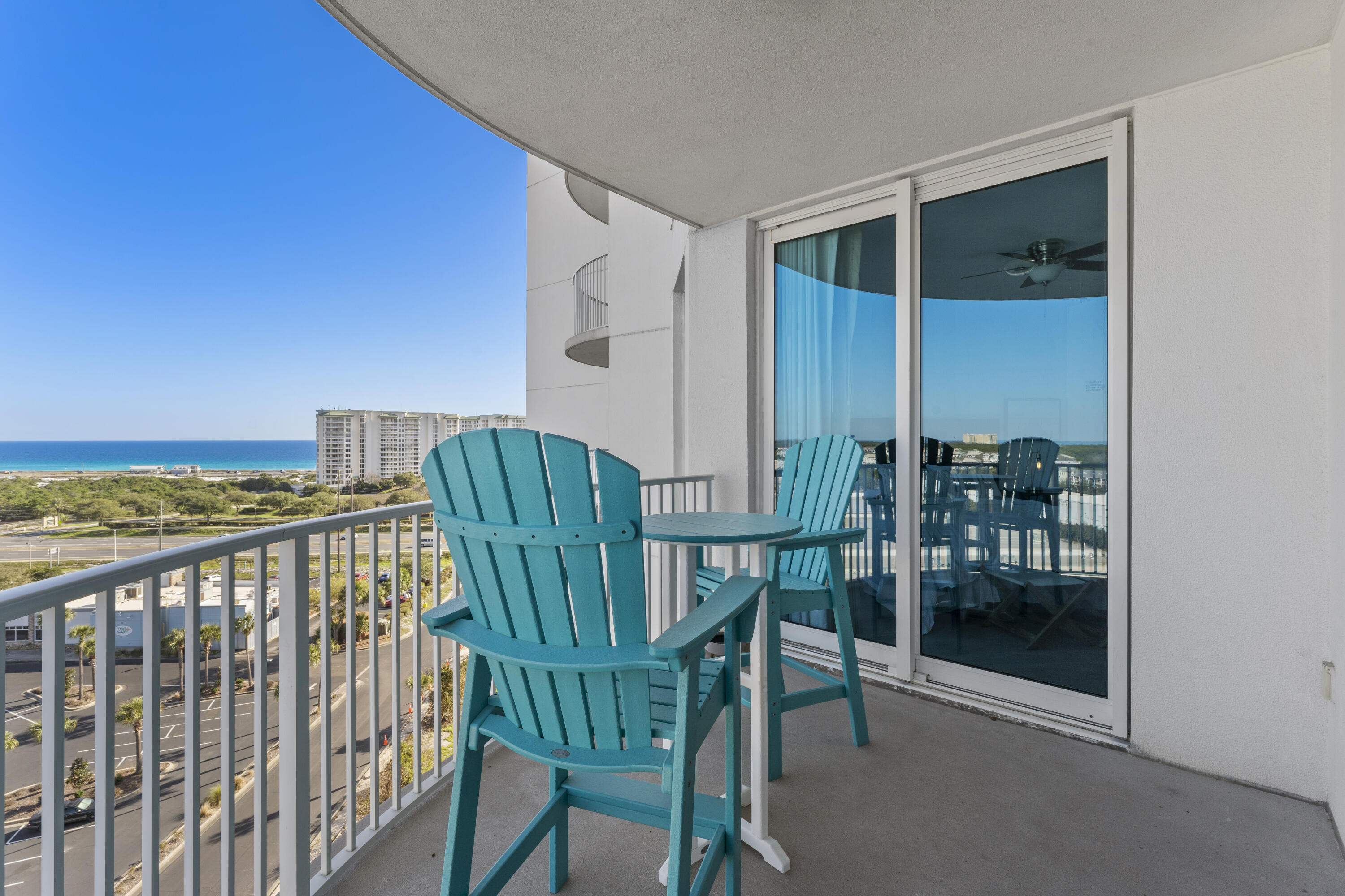 THE PALMS OF DESTIN - Residential