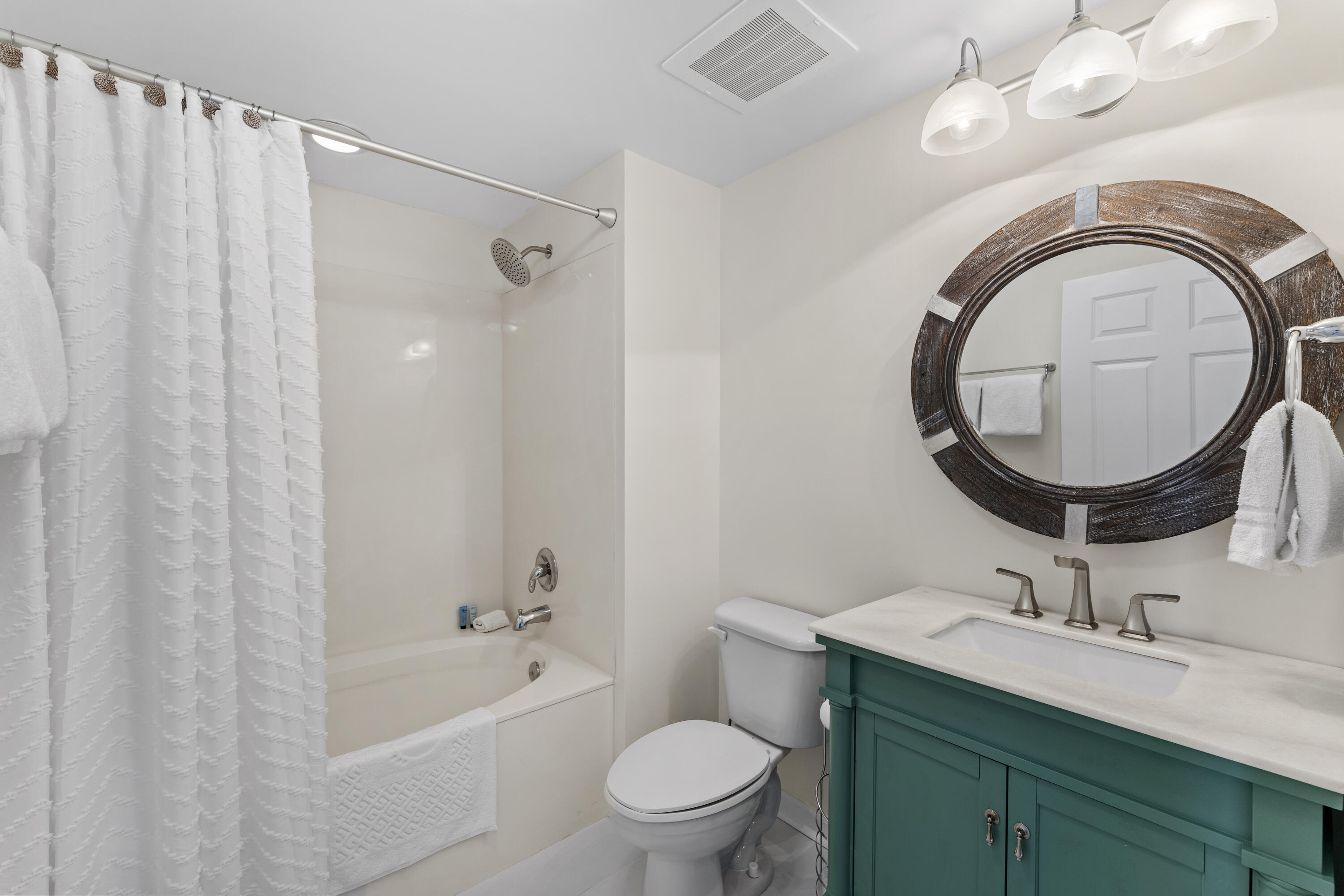 THE PALMS OF DESTIN - Residential