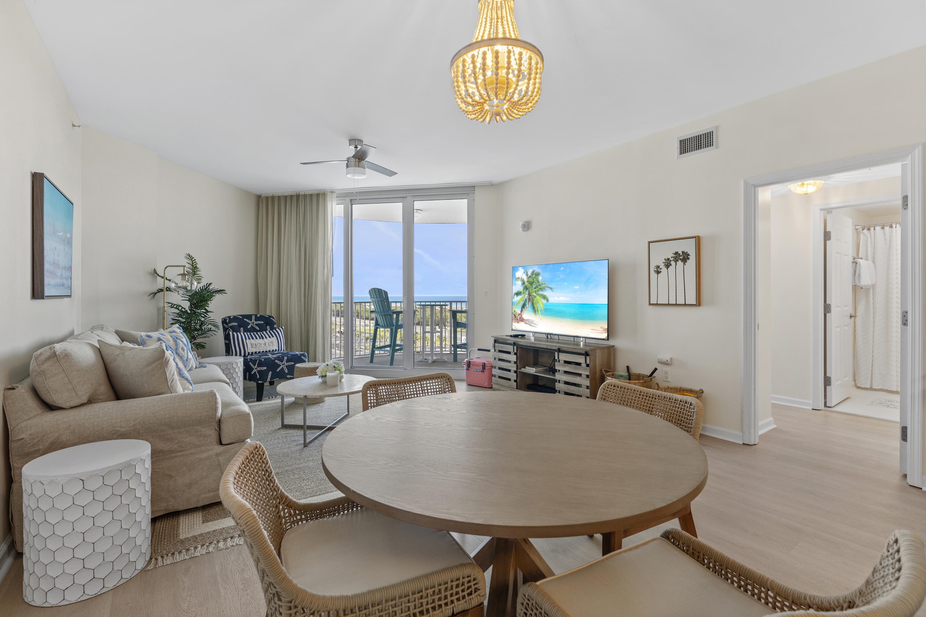 THE PALMS OF DESTIN - Residential