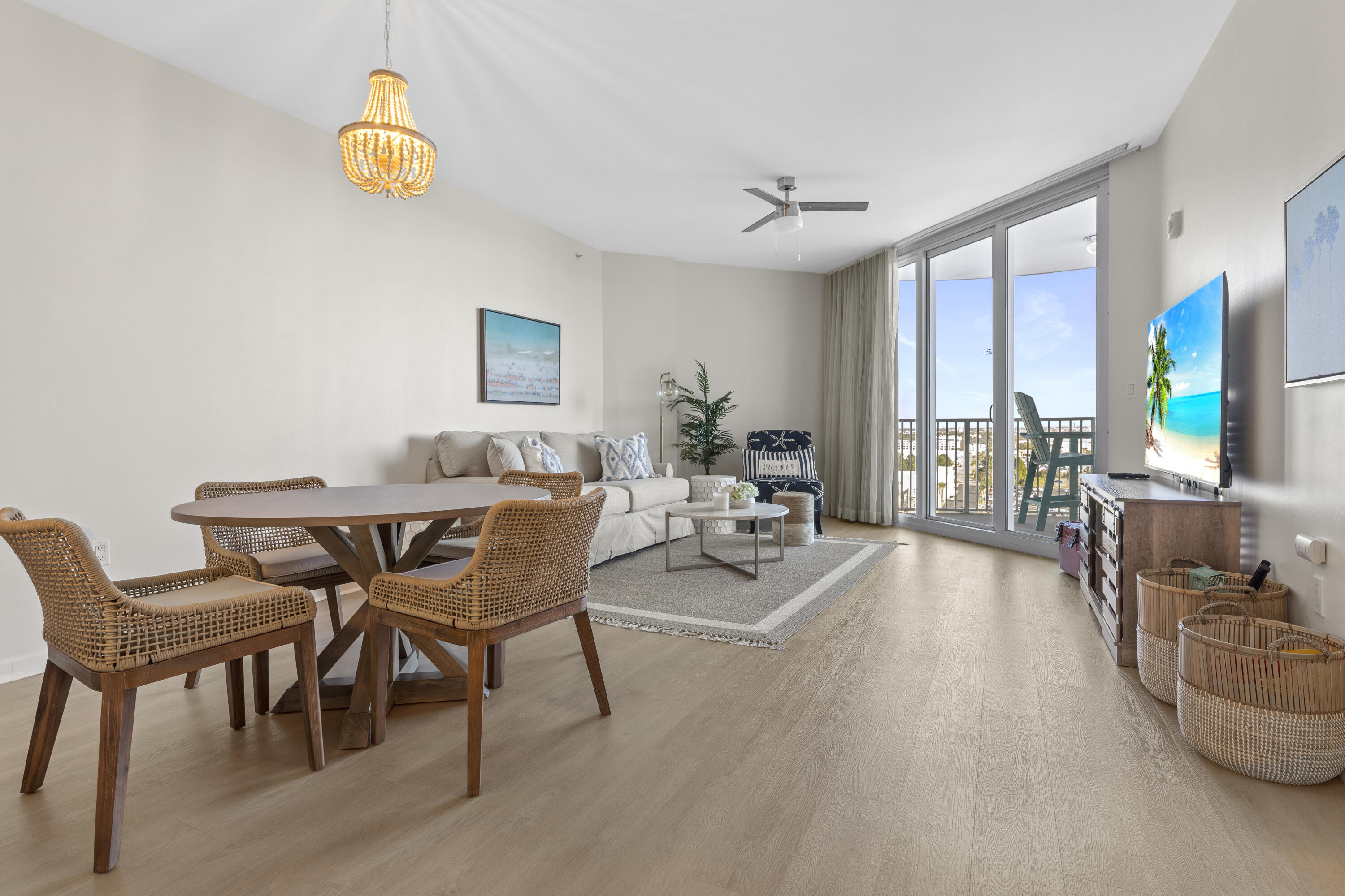 THE PALMS OF DESTIN - Residential