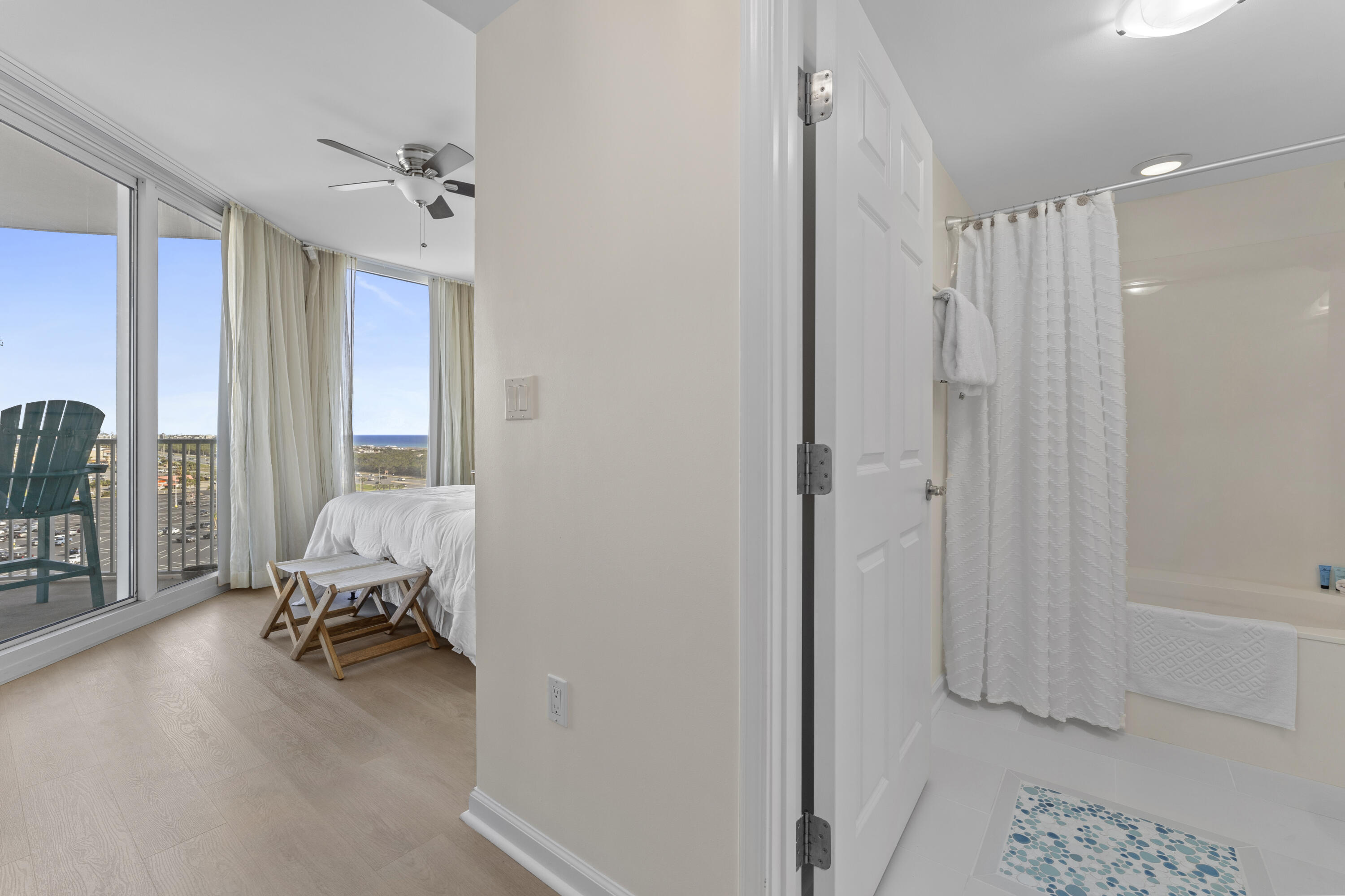 THE PALMS OF DESTIN - Residential