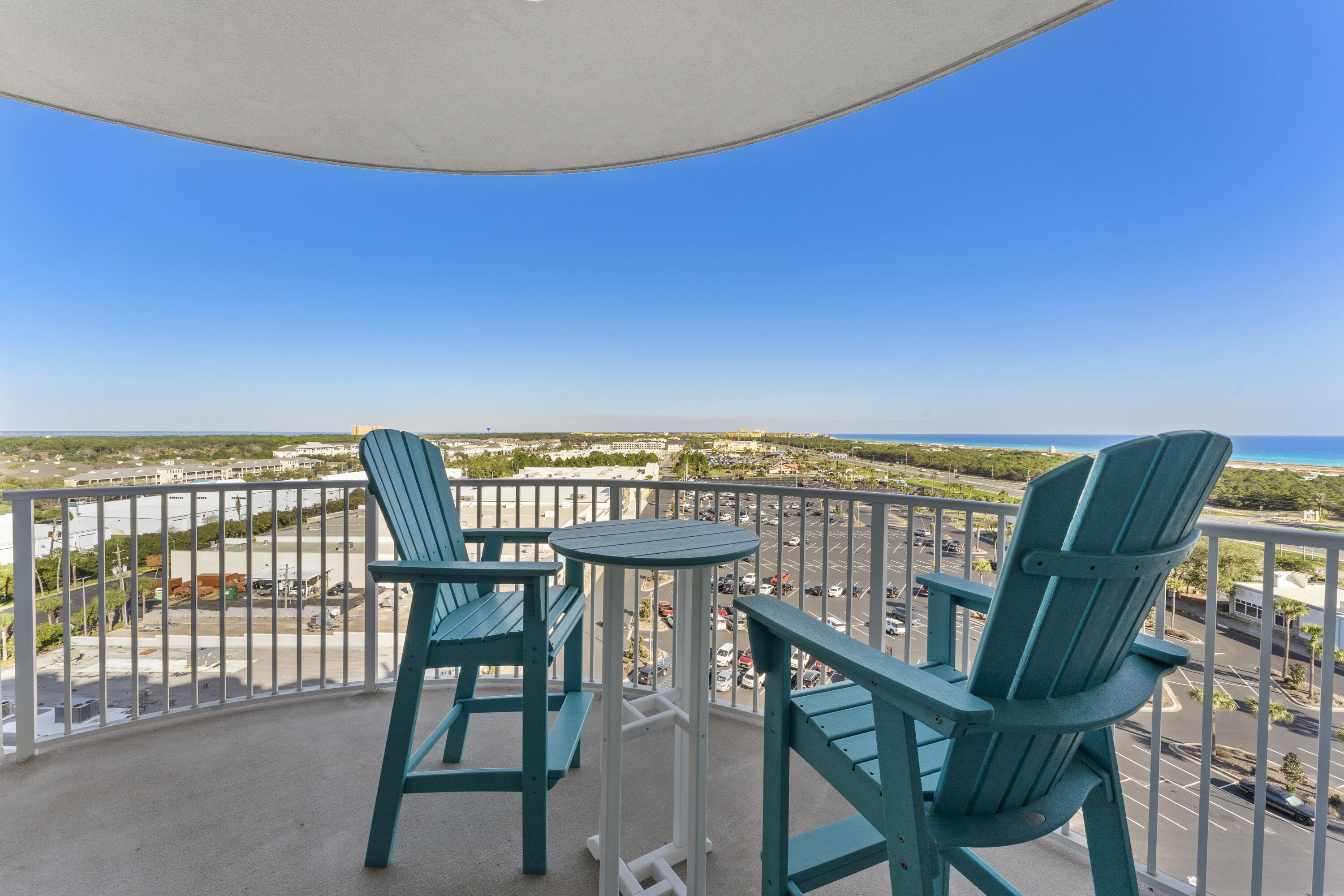 THE PALMS OF DESTIN - Residential