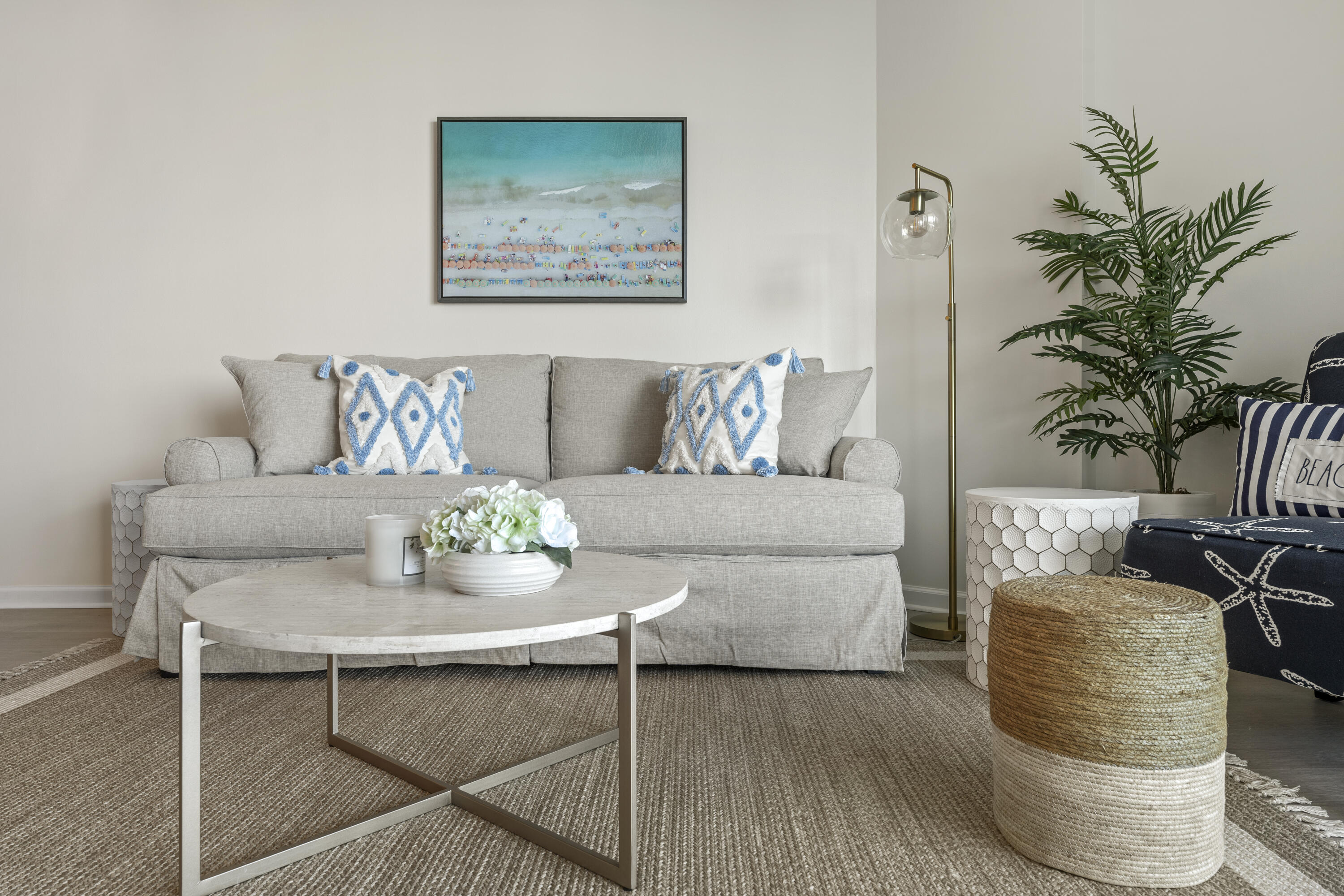 THE PALMS OF DESTIN - Residential