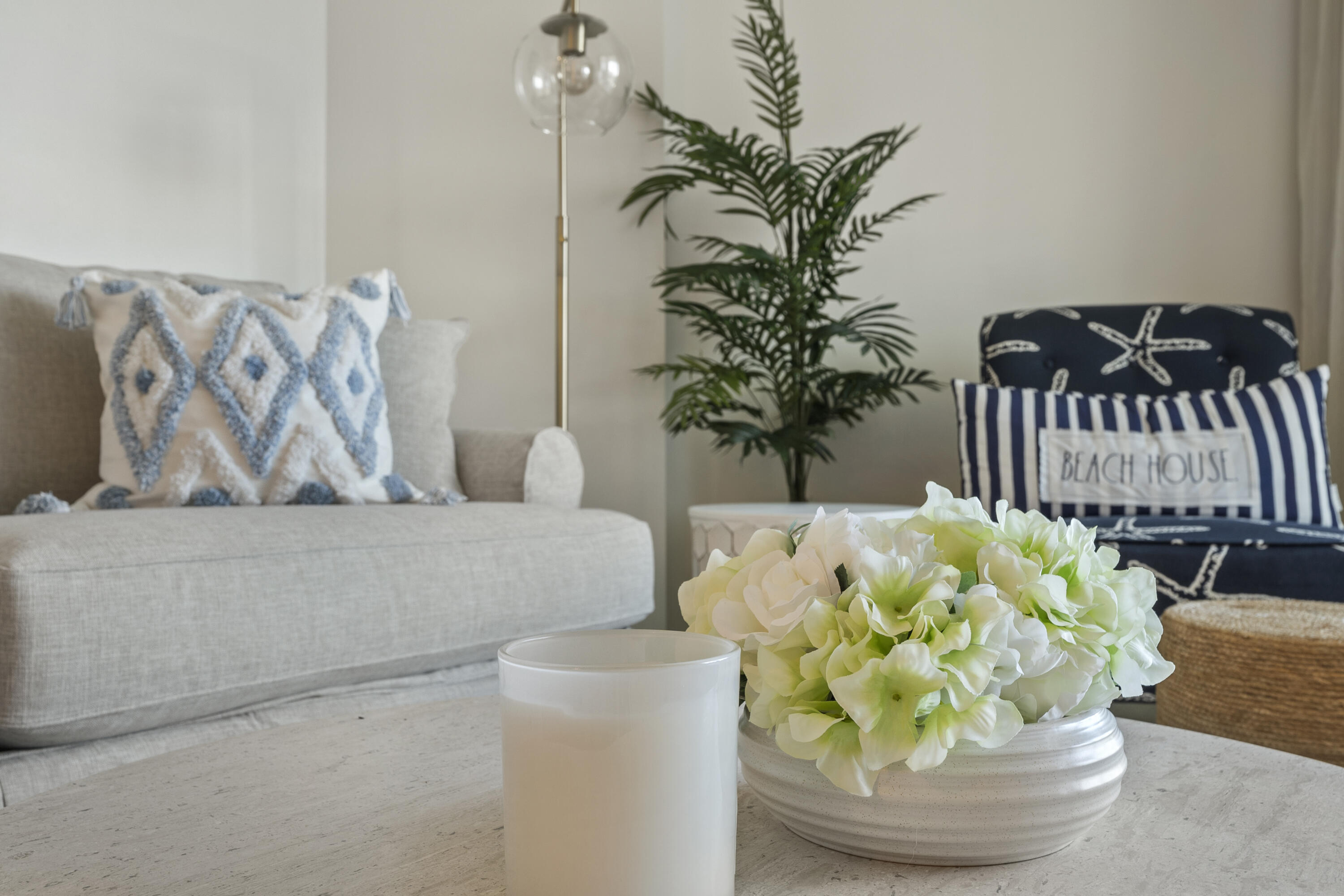 THE PALMS OF DESTIN - Residential