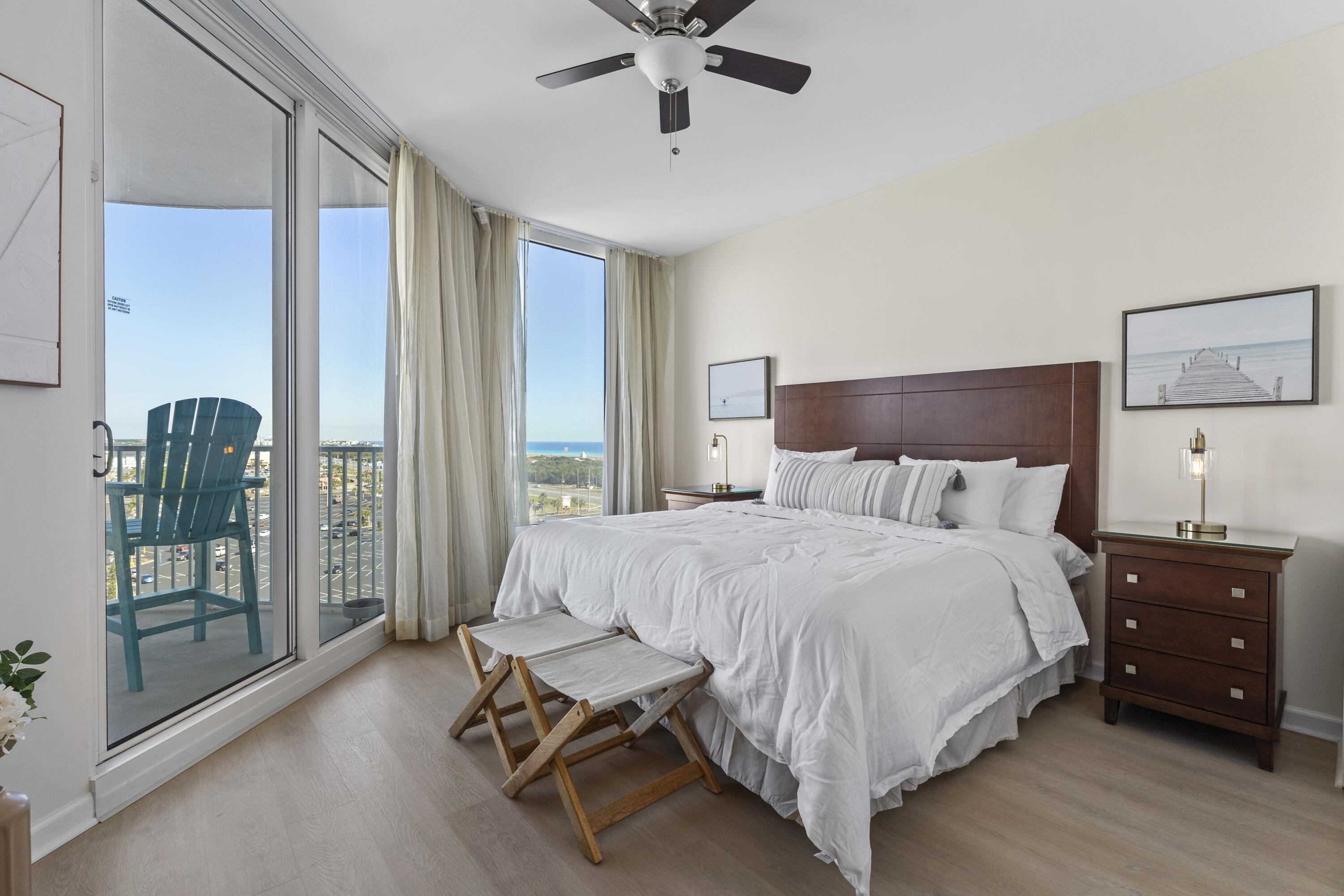 THE PALMS OF DESTIN - Residential