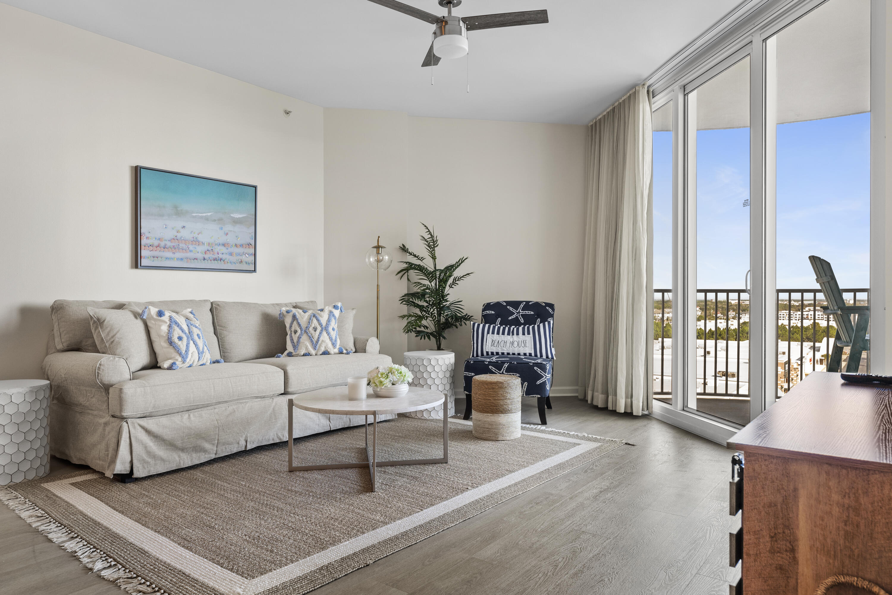 THE PALMS OF DESTIN - Residential