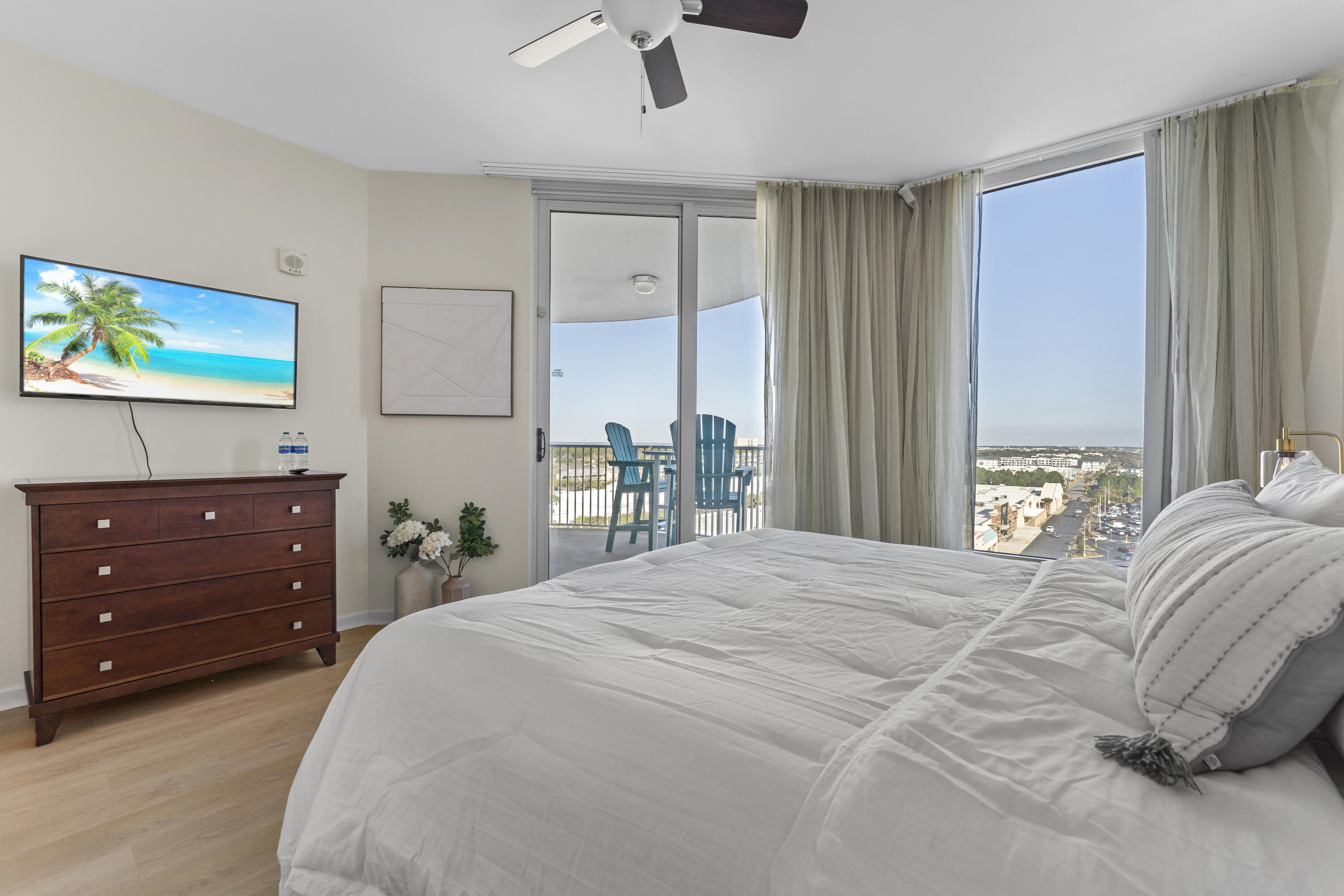 THE PALMS OF DESTIN - Residential