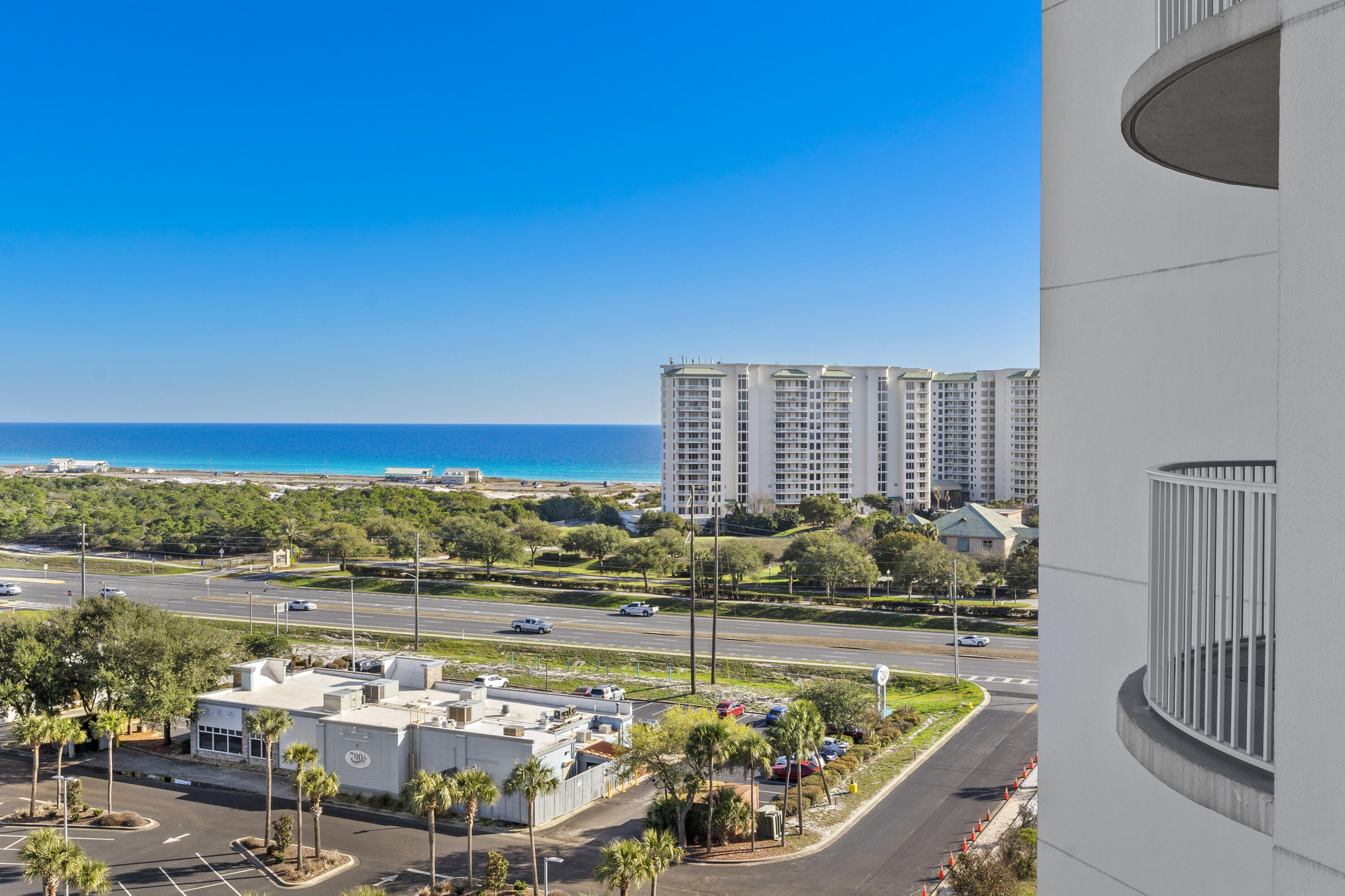 THE PALMS OF DESTIN - Residential