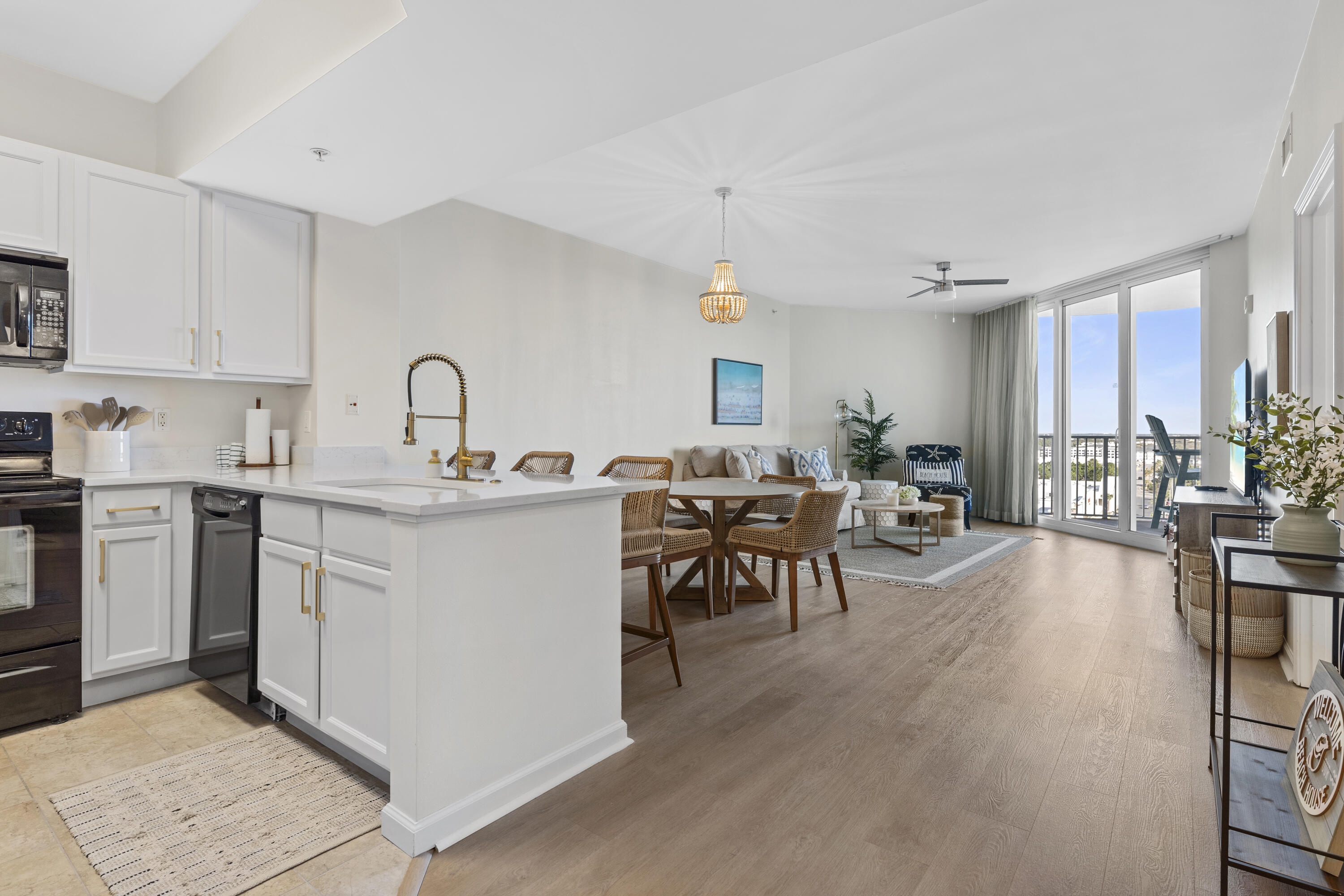 THE PALMS OF DESTIN - Residential