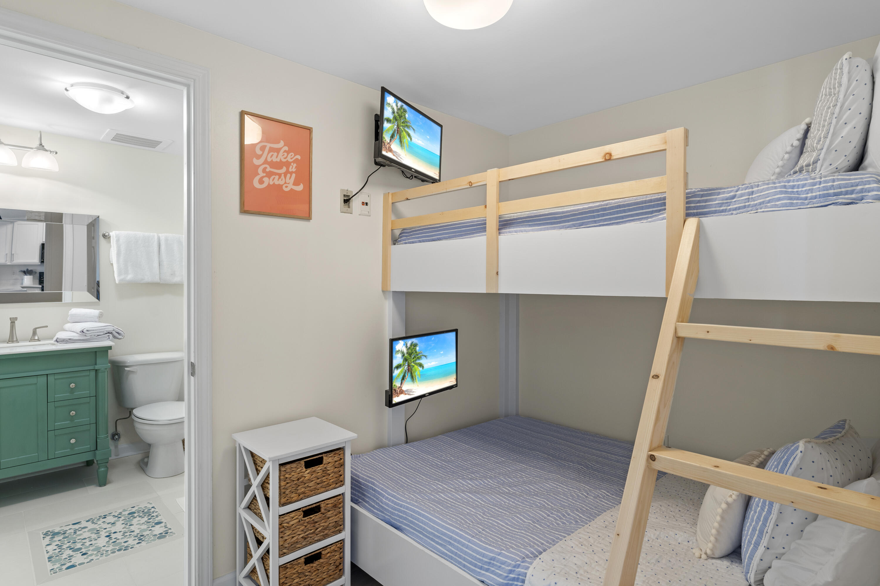 THE PALMS OF DESTIN - Residential