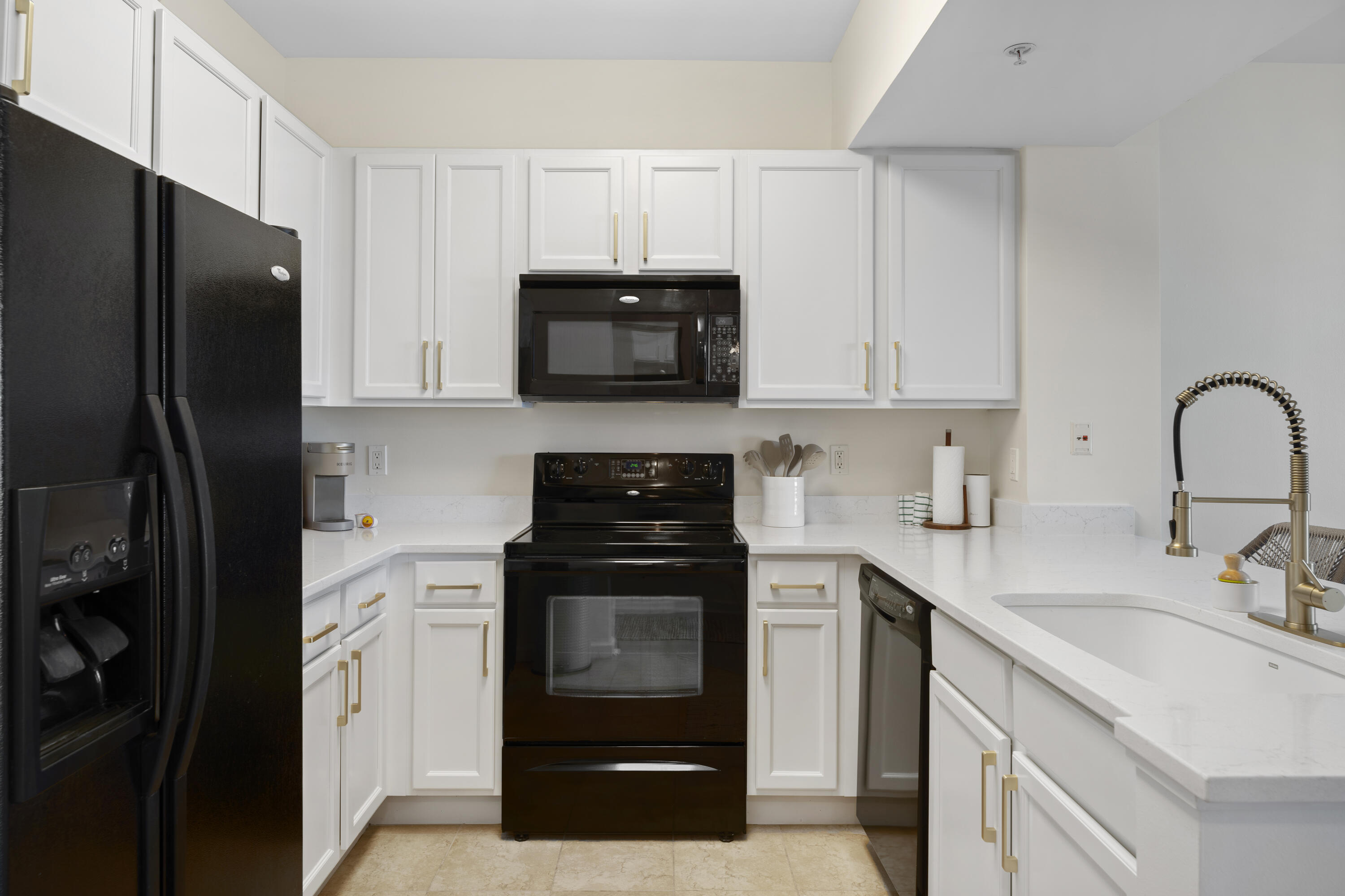 THE PALMS OF DESTIN - Residential