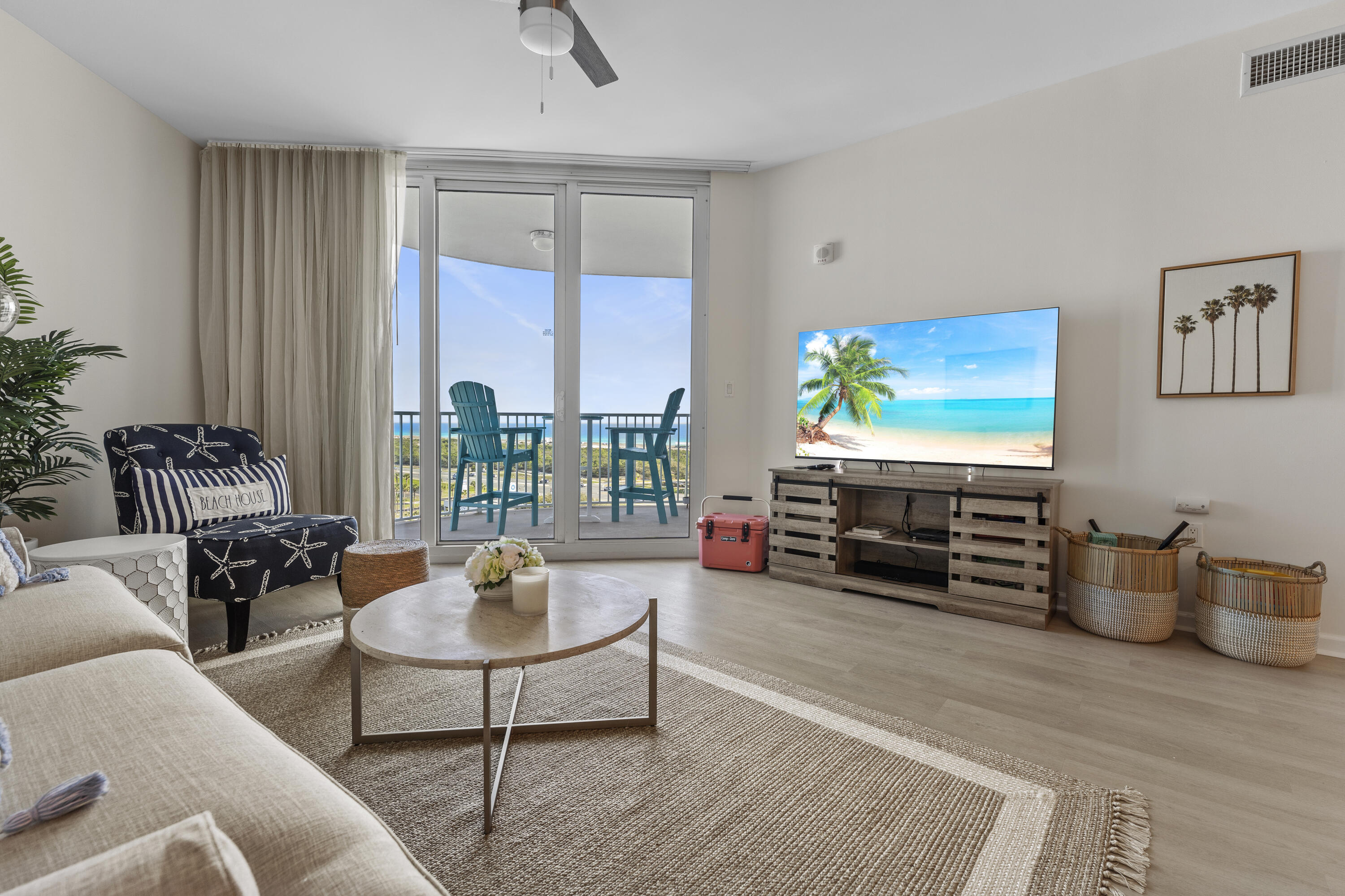 THE PALMS OF DESTIN - Residential