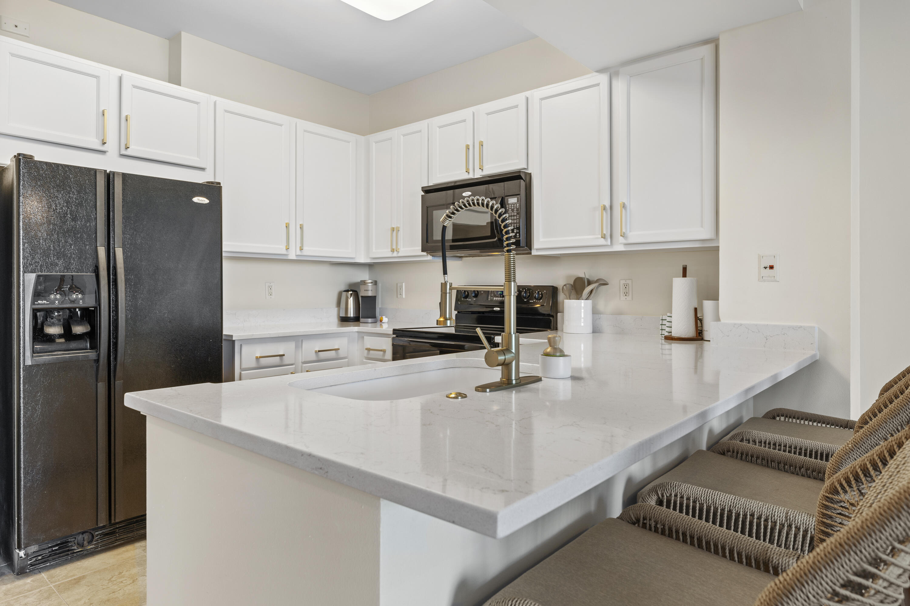 THE PALMS OF DESTIN - Residential