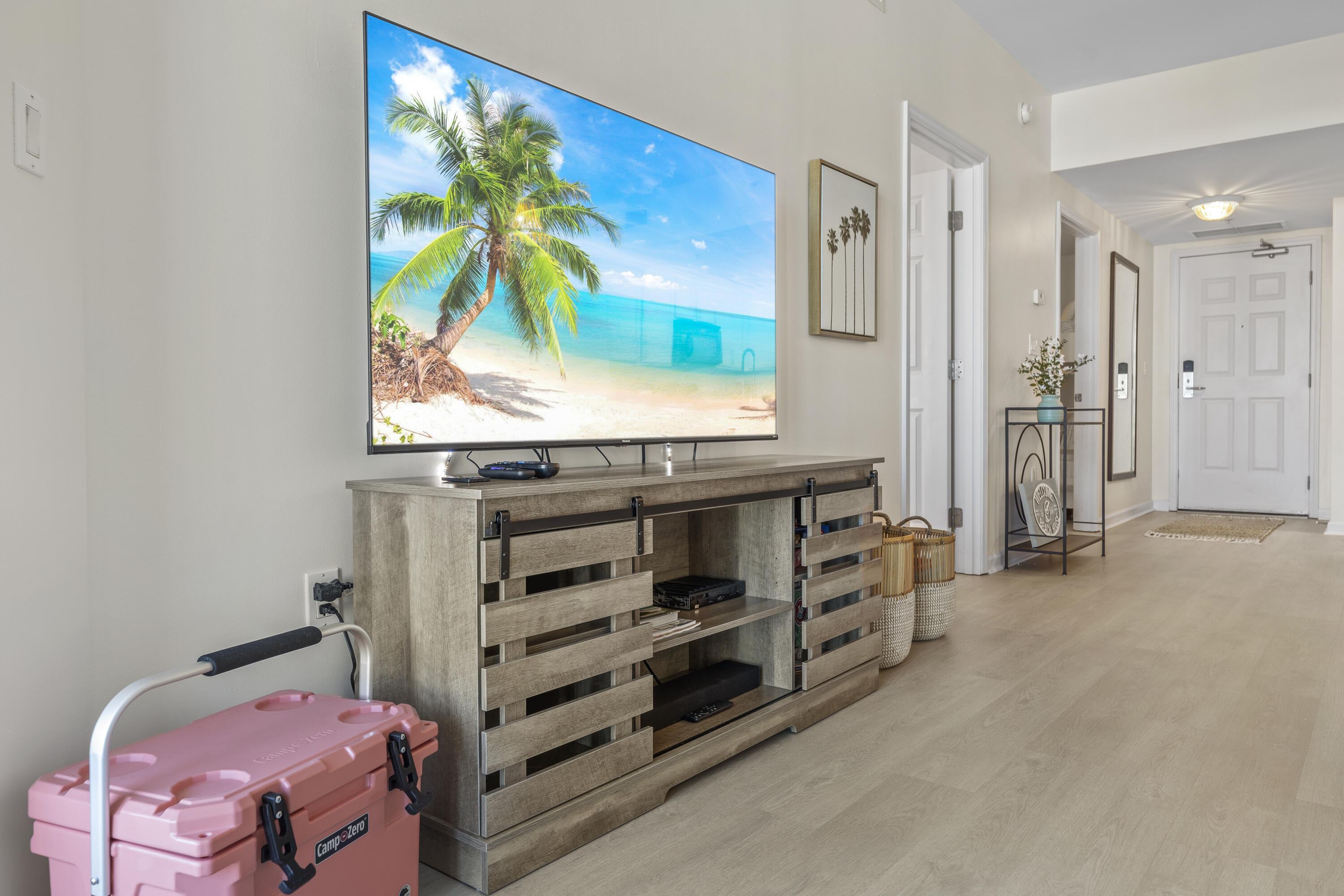 THE PALMS OF DESTIN - Residential