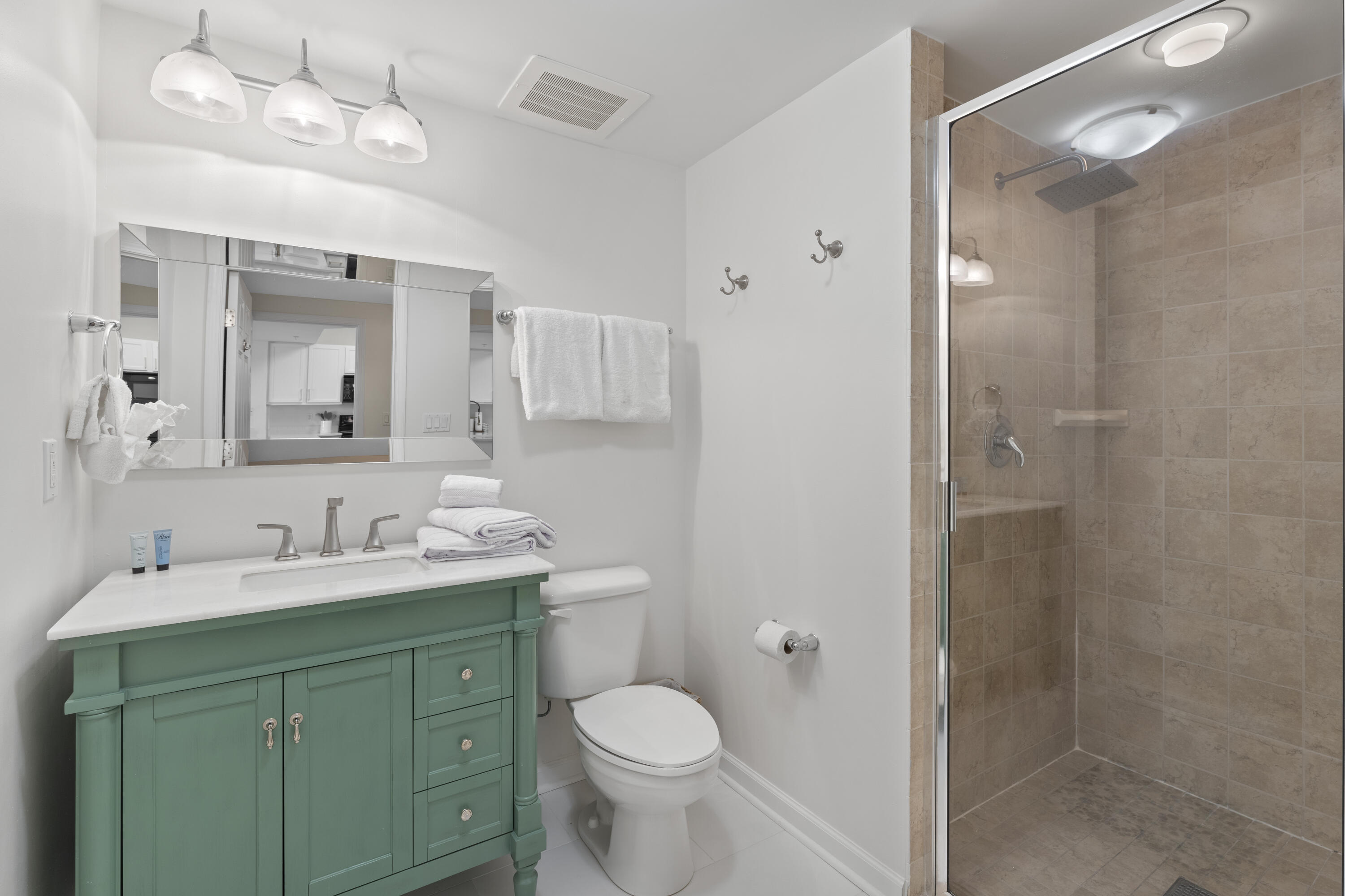 THE PALMS OF DESTIN - Residential