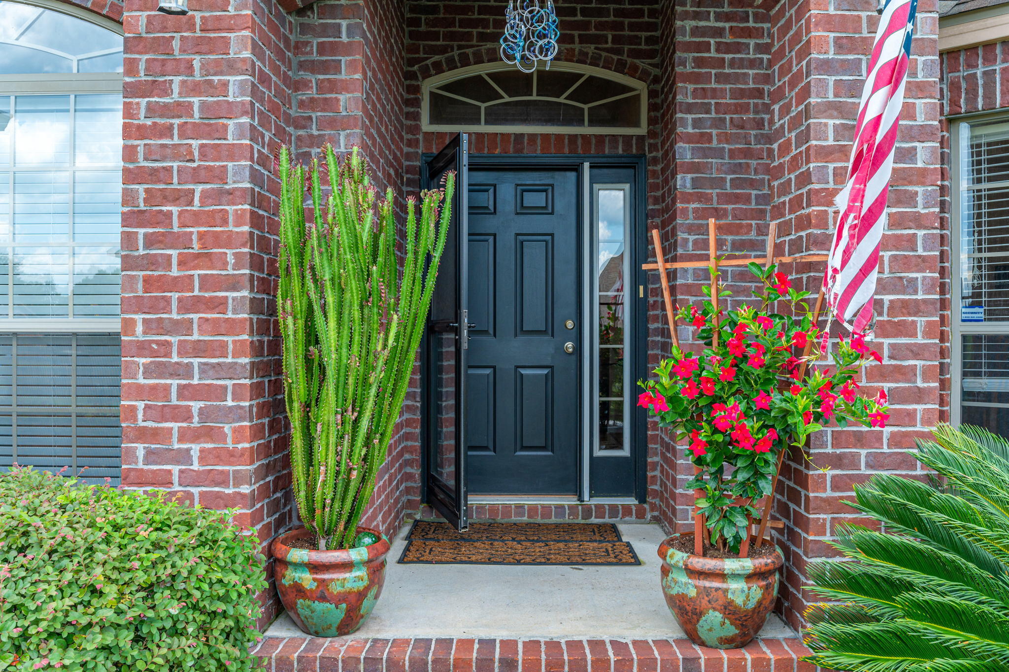 LIBERTY OAKS - Residential