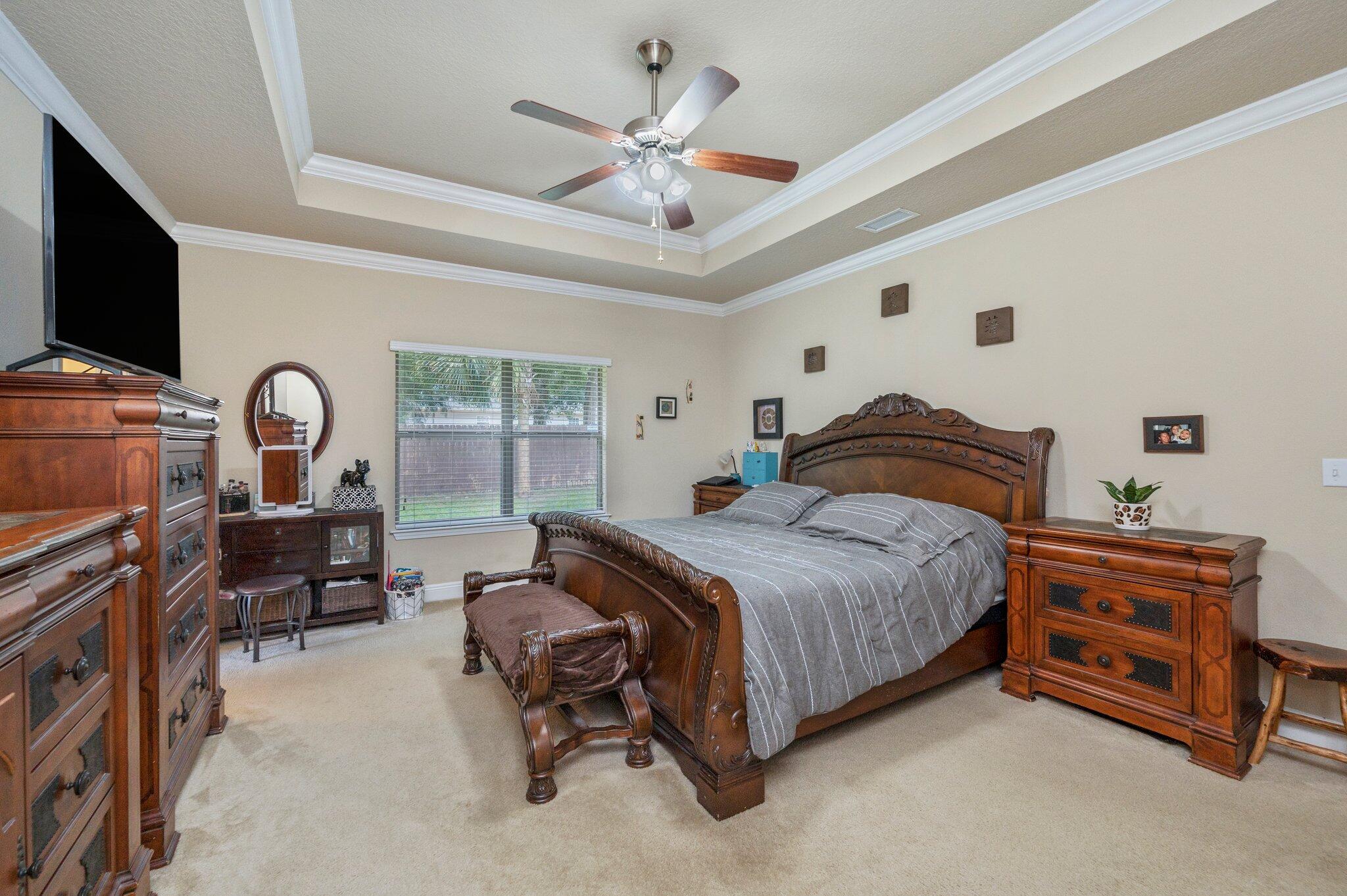 LIBERTY OAKS - Residential