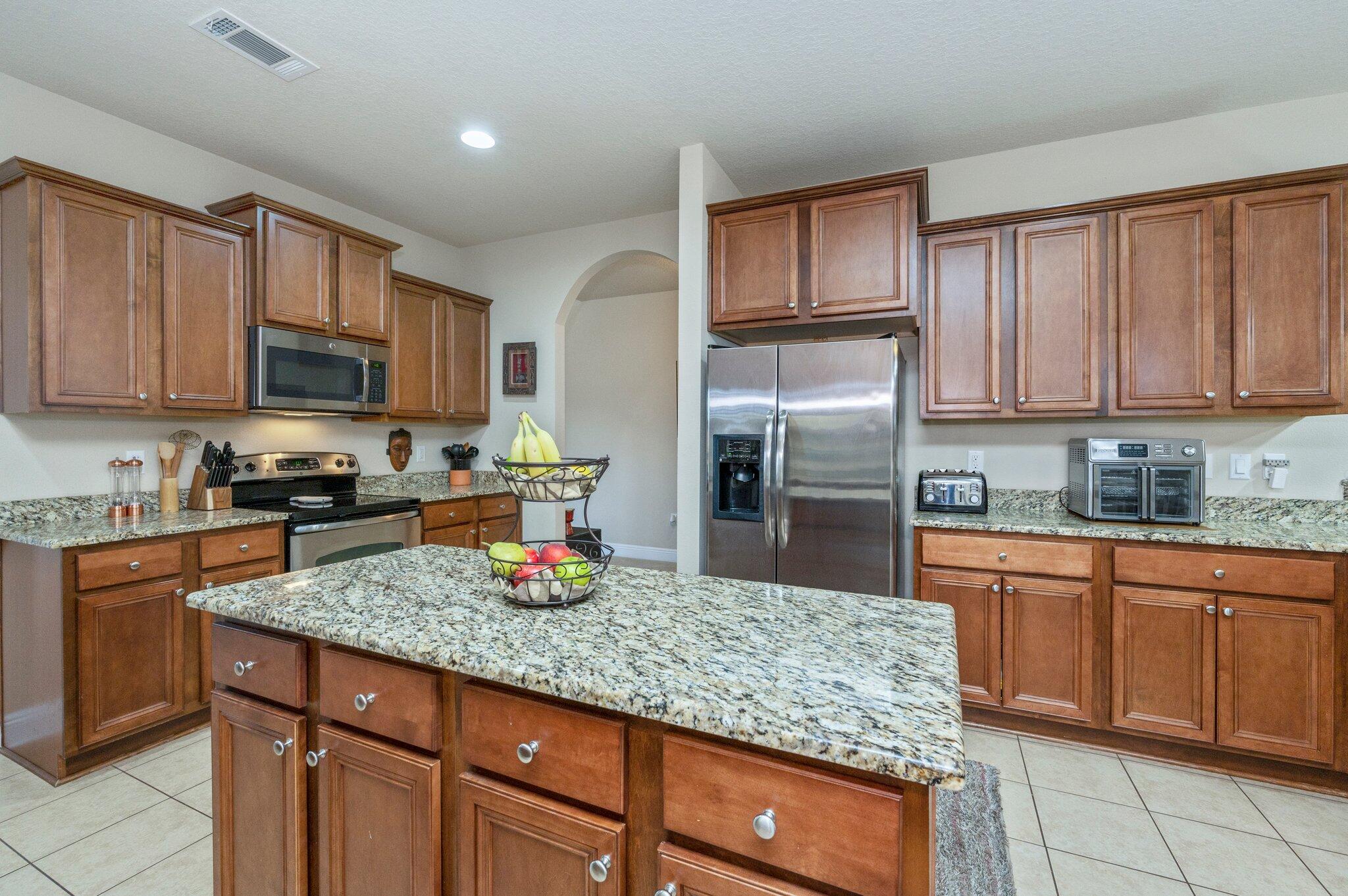 LIBERTY OAKS - Residential