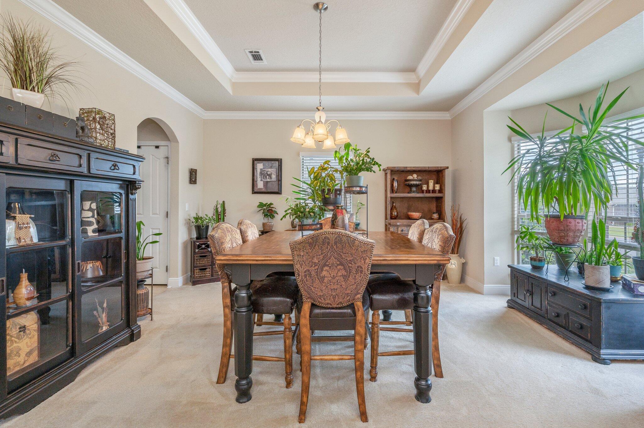 LIBERTY OAKS - Residential