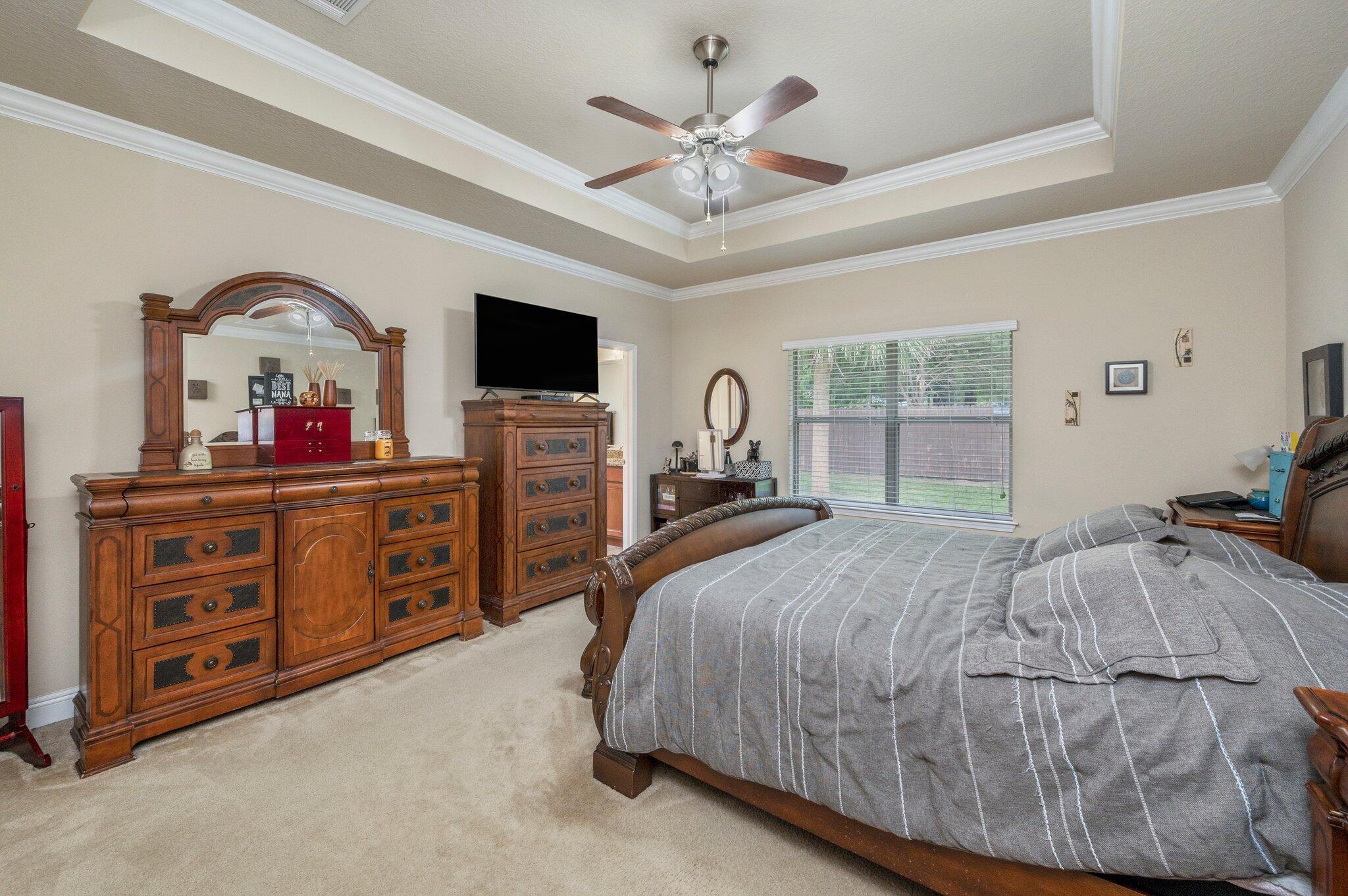 LIBERTY OAKS - Residential