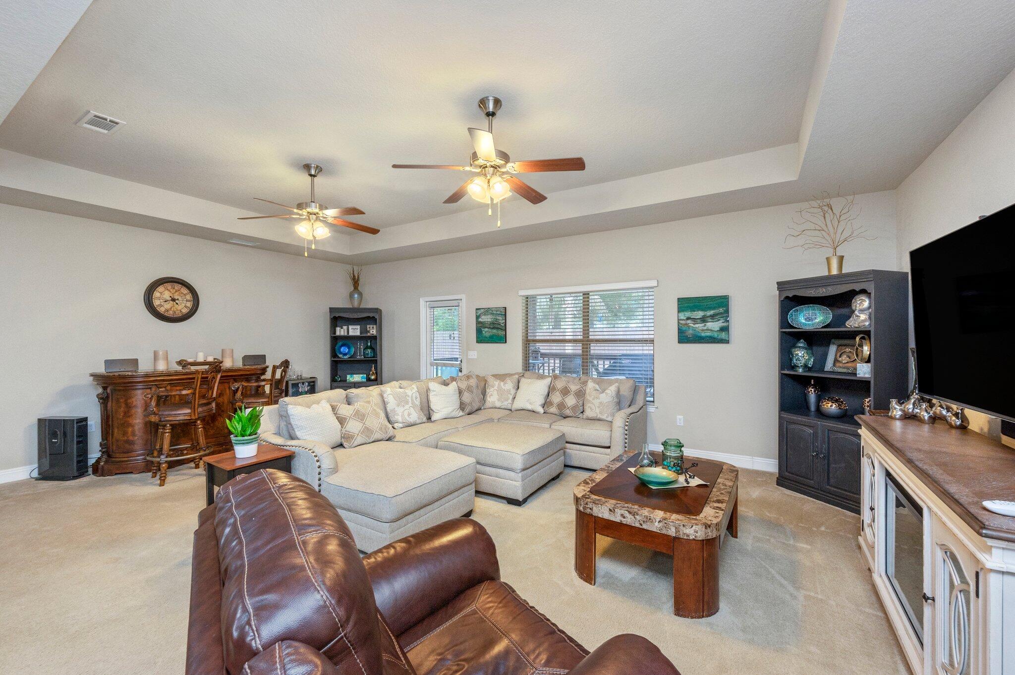 LIBERTY OAKS - Residential