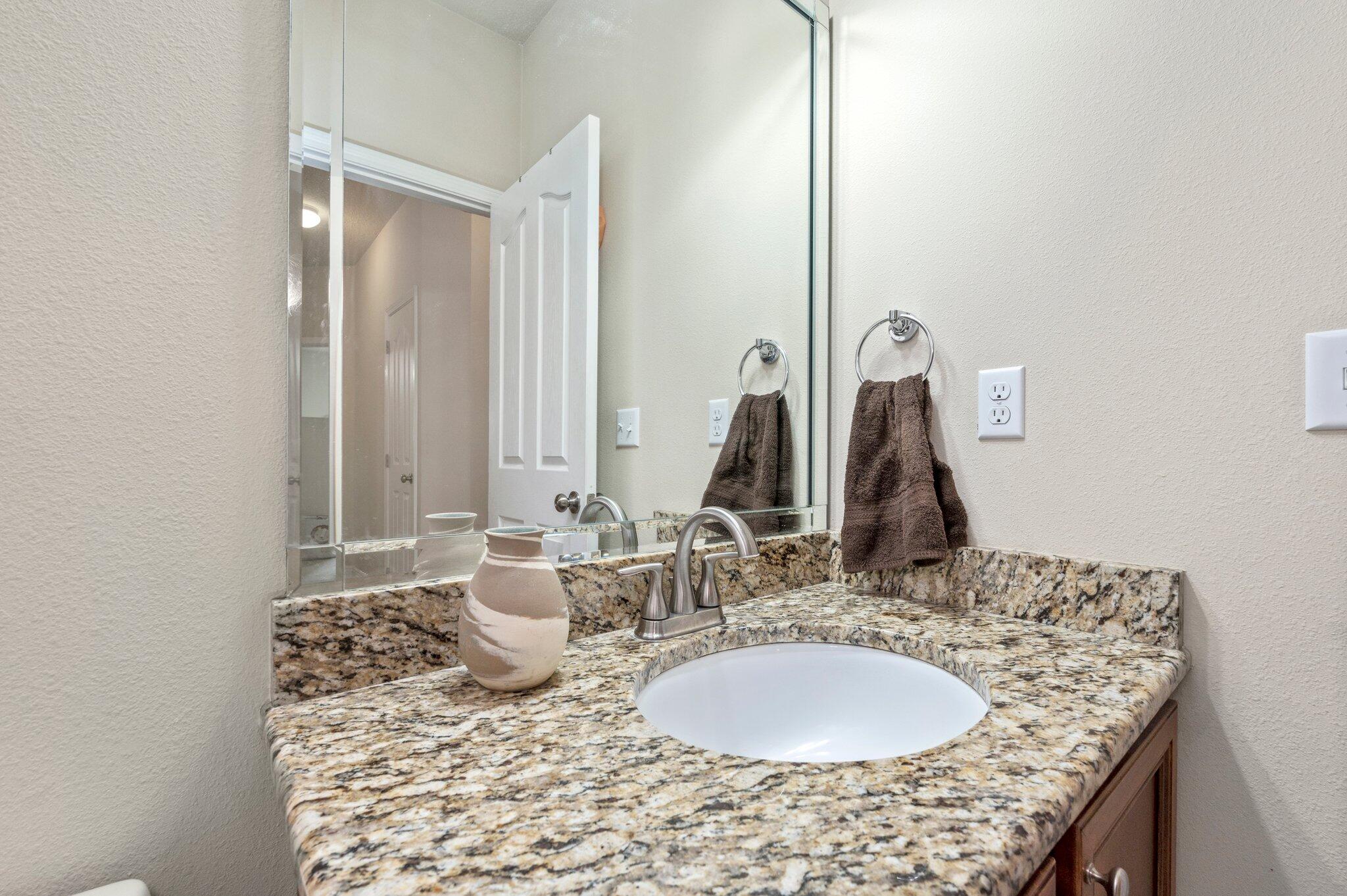 LIBERTY OAKS - Residential