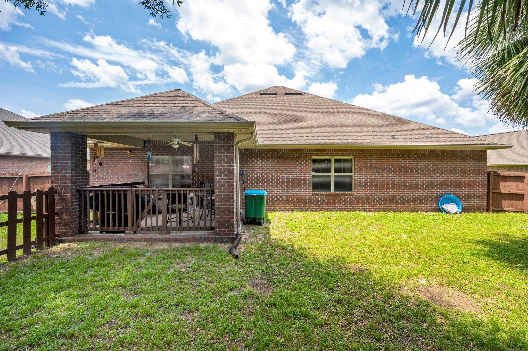 LIBERTY OAKS - Residential