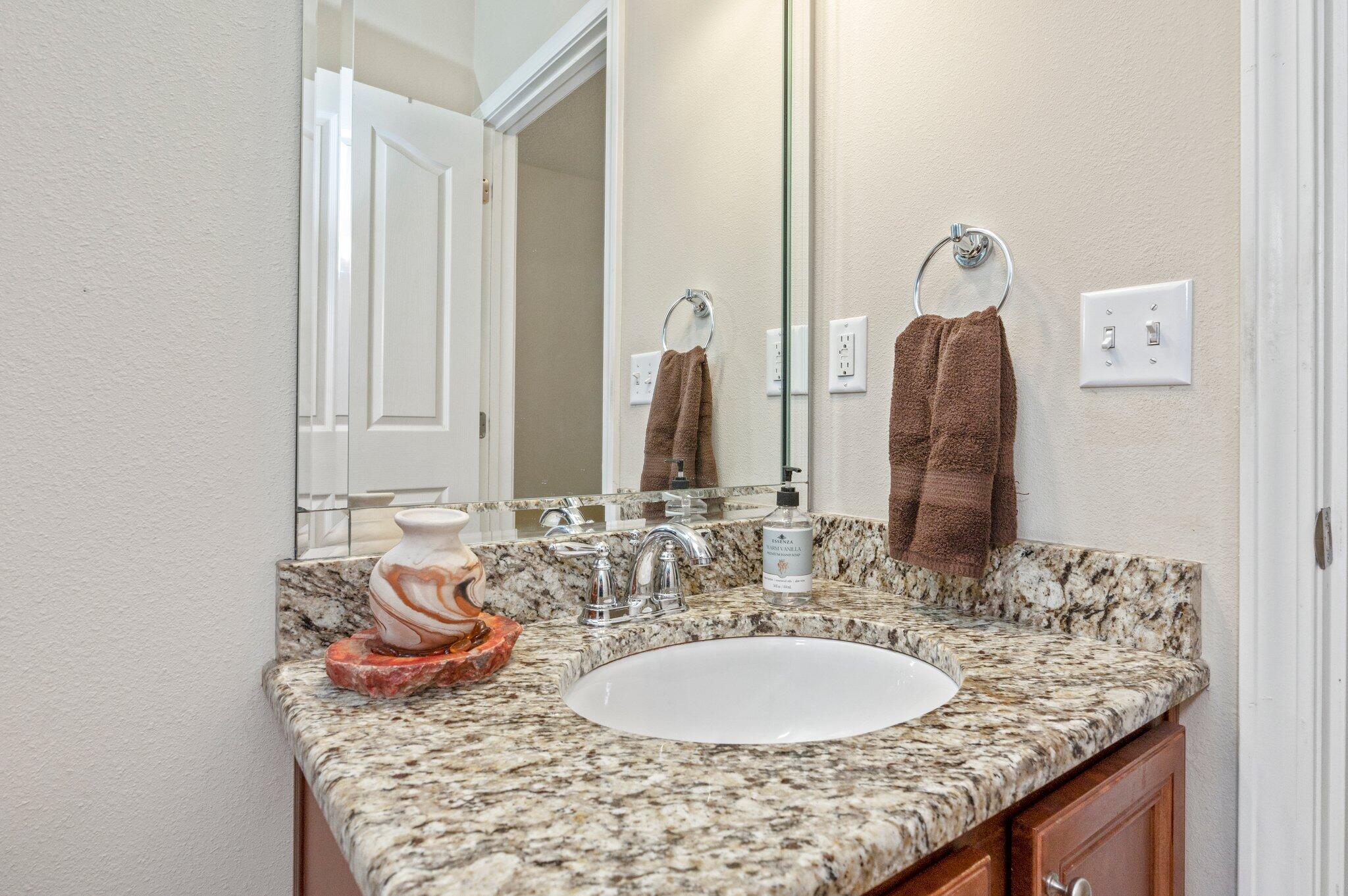 LIBERTY OAKS - Residential