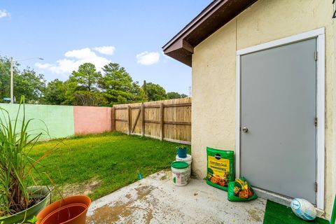 A home in Destin