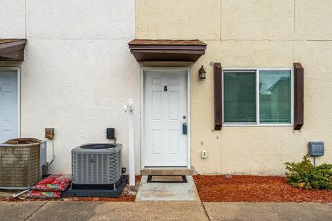 A home in Destin