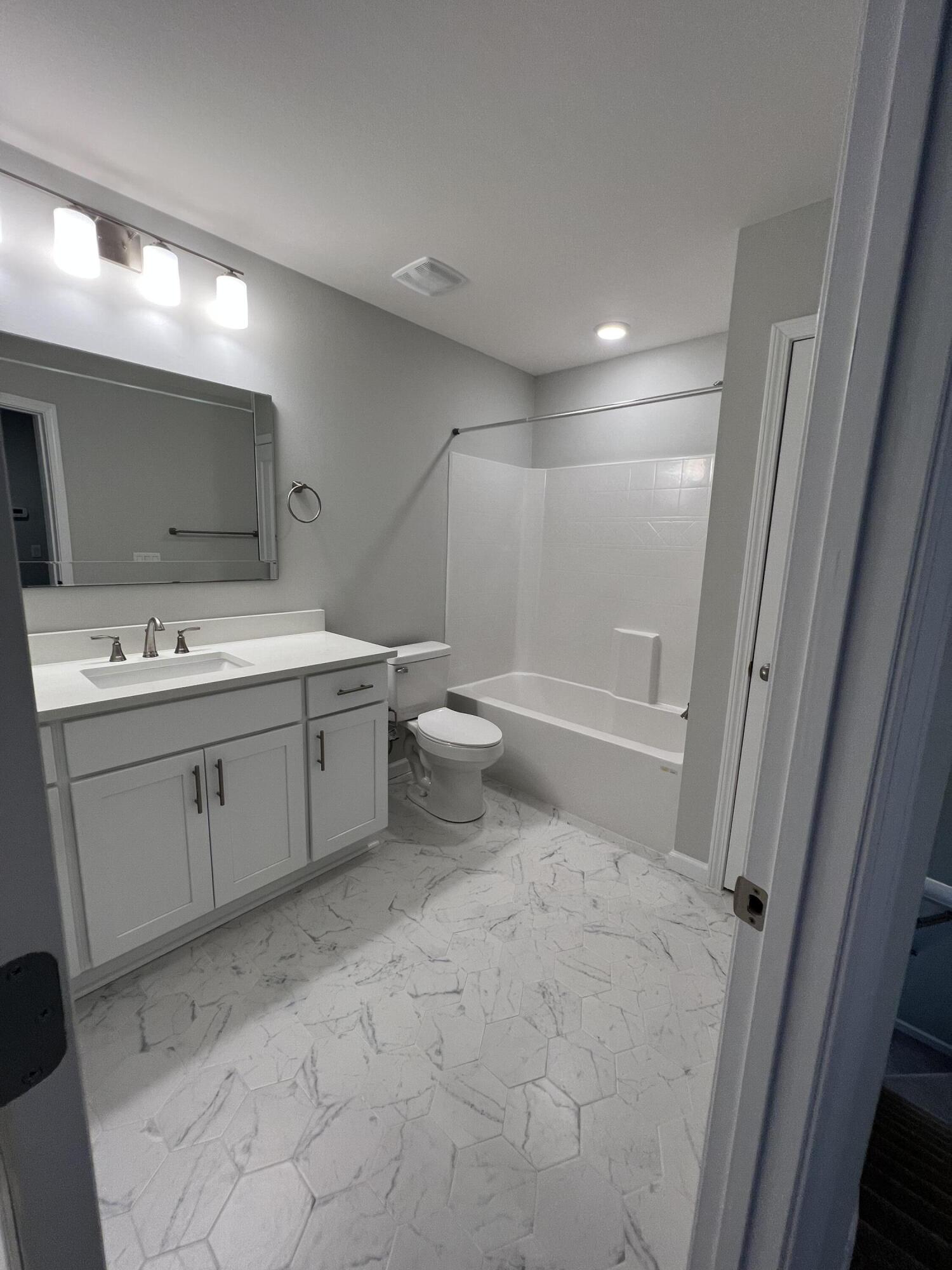 NICEVILLE - Residential