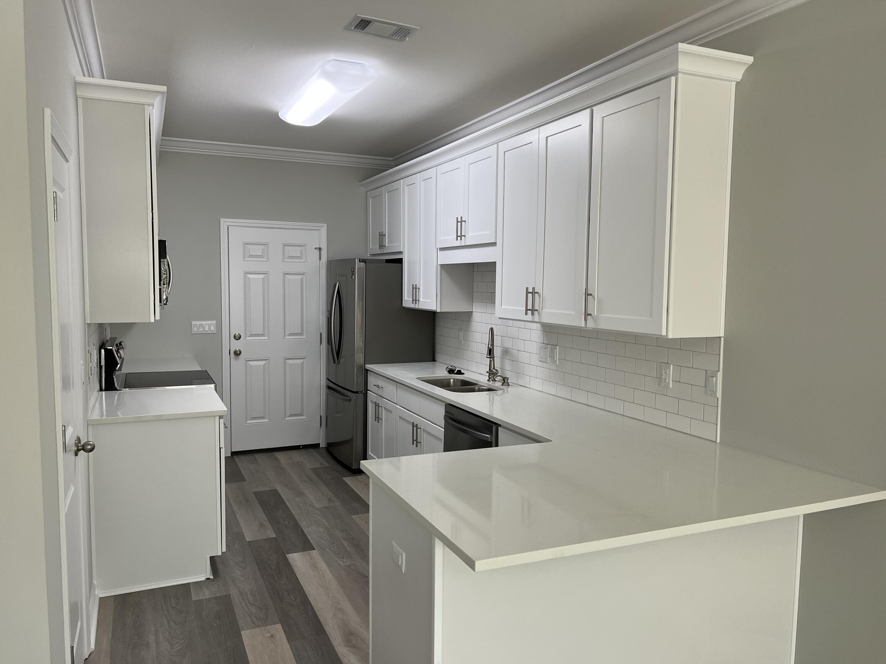 NICEVILLE - Residential