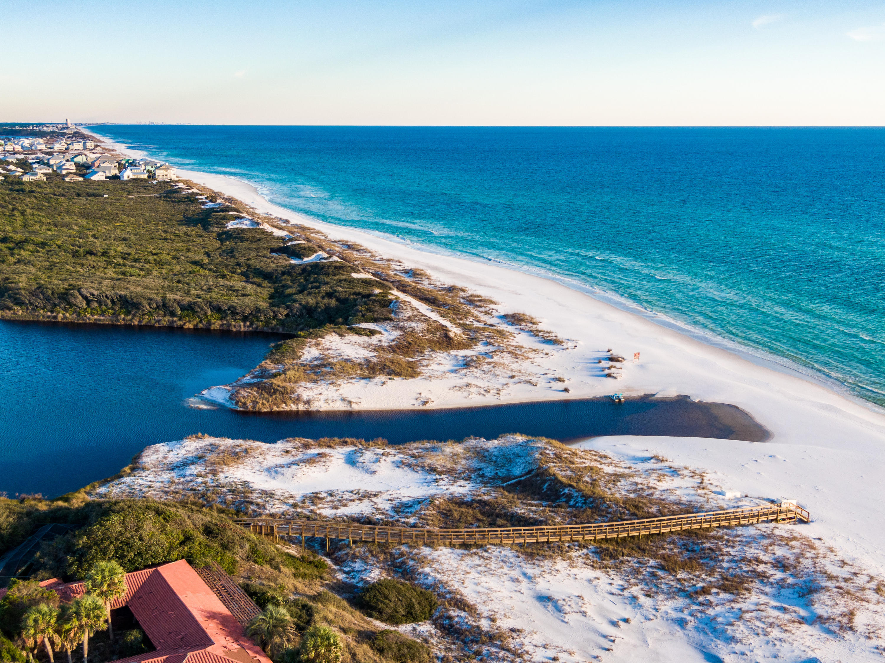 Bannerman Beach Estates - Land