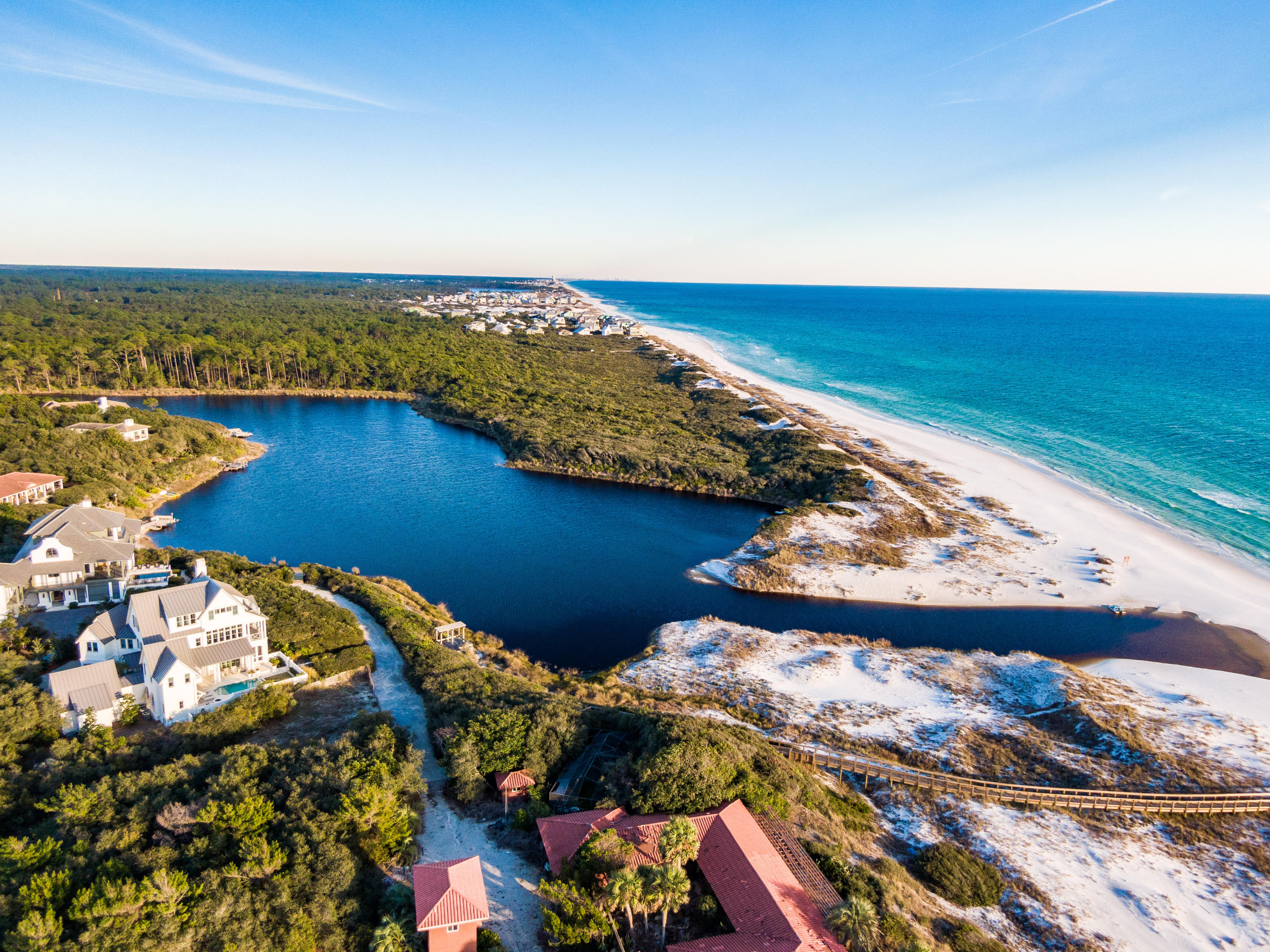 Bannerman Beach Estates - Land