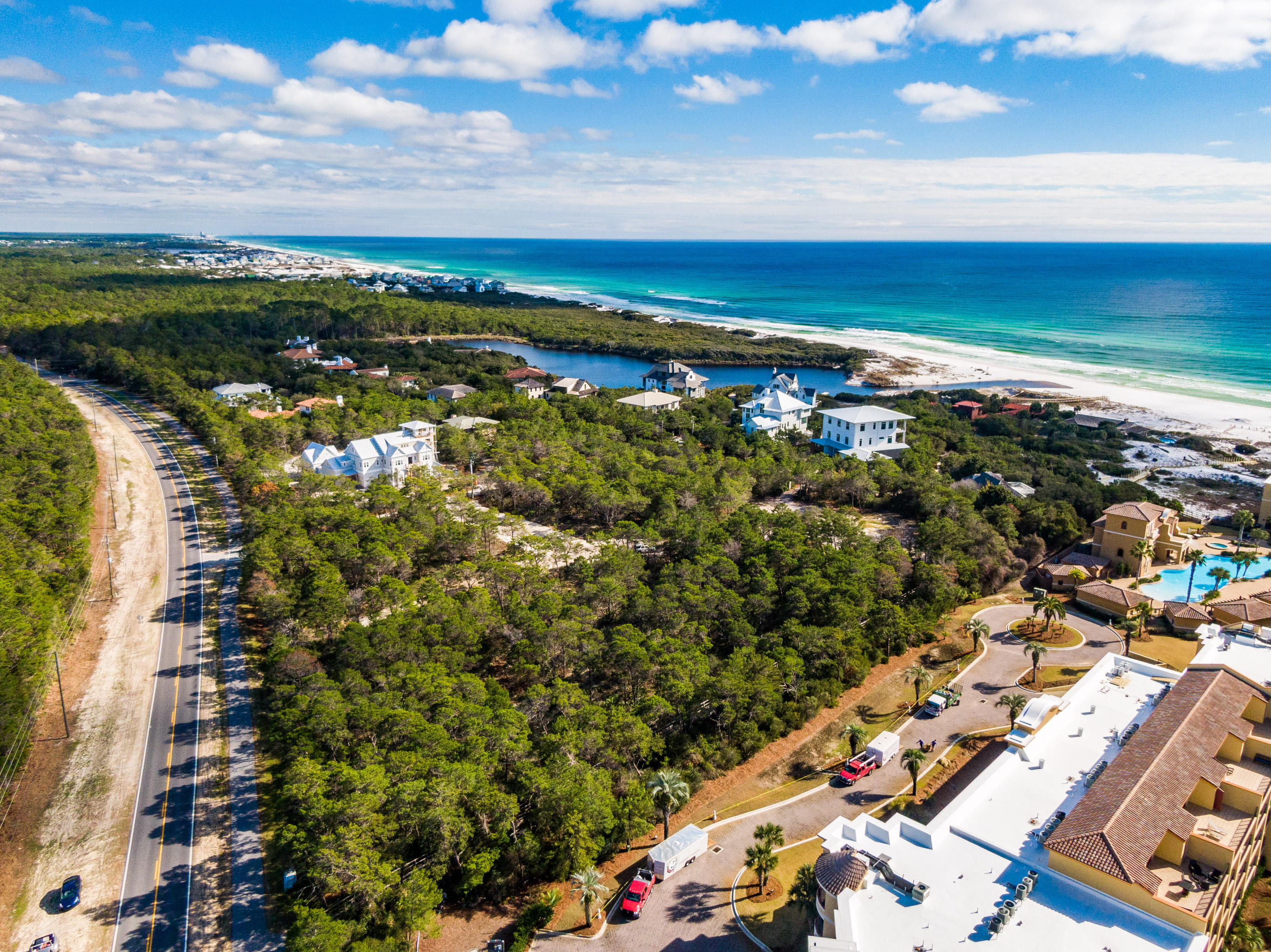 Bannerman Beach Estates - Land
